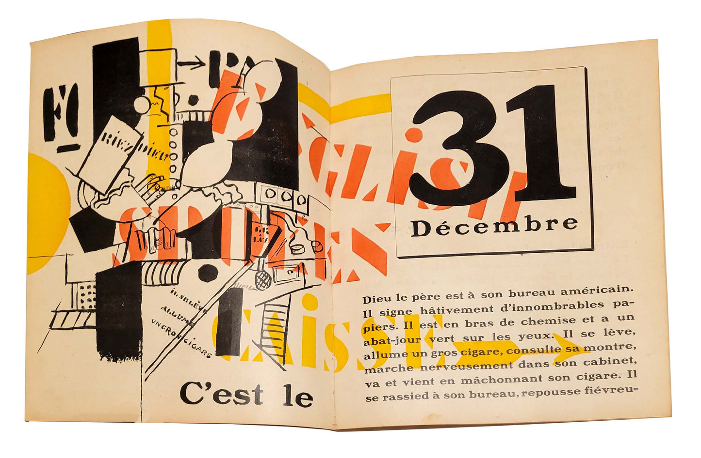 Fernand LÉGER