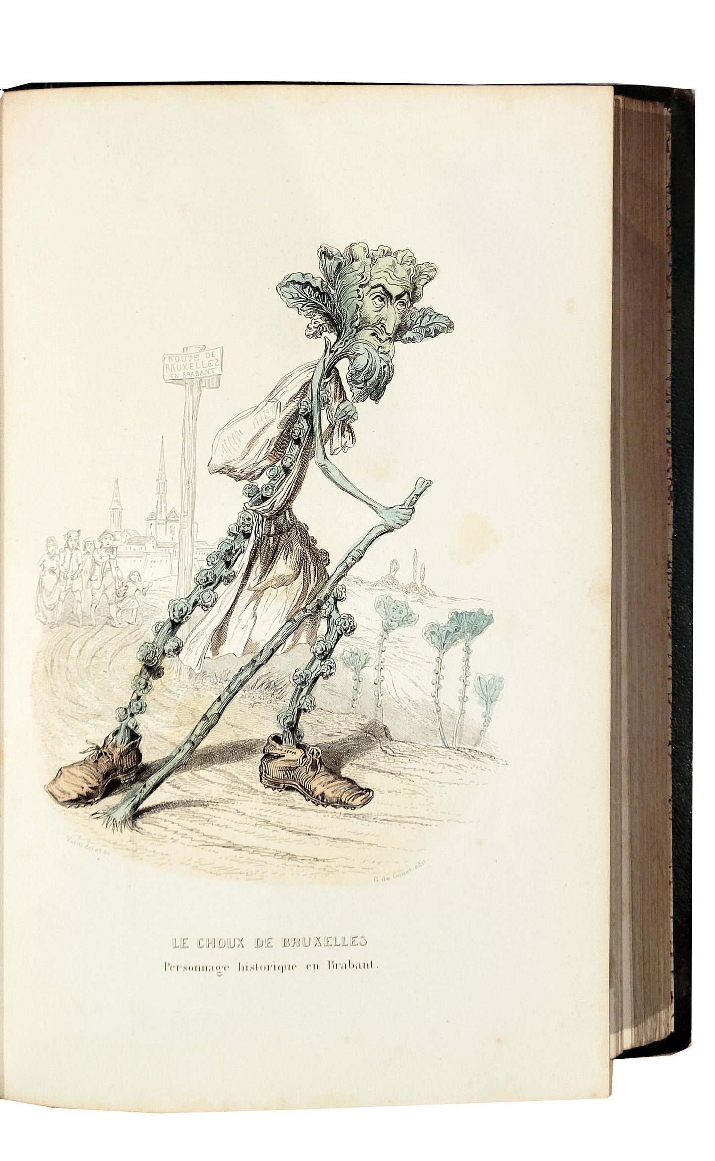 Amédée VARIN