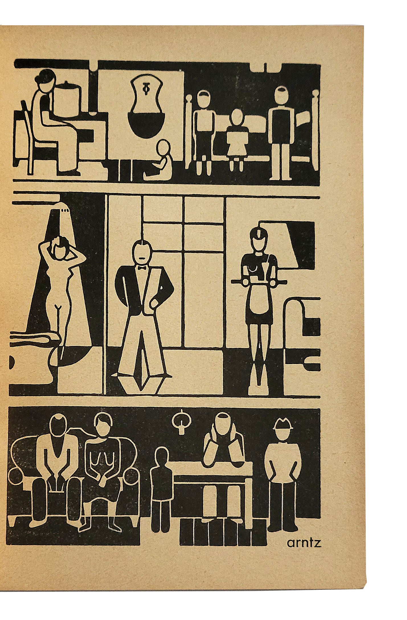 Gerd ARNTZ et al.
