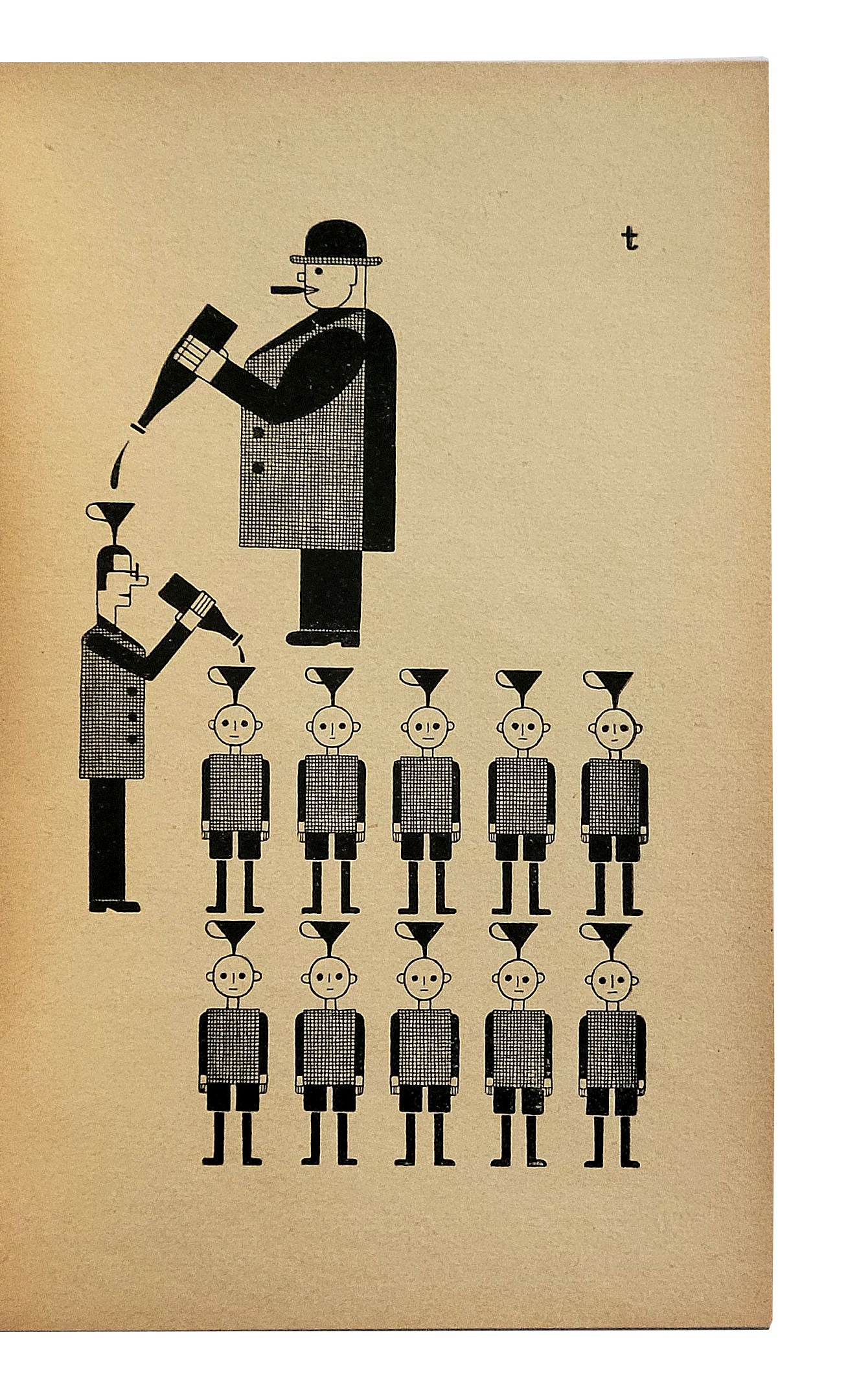 Gerd ARNTZ et al.