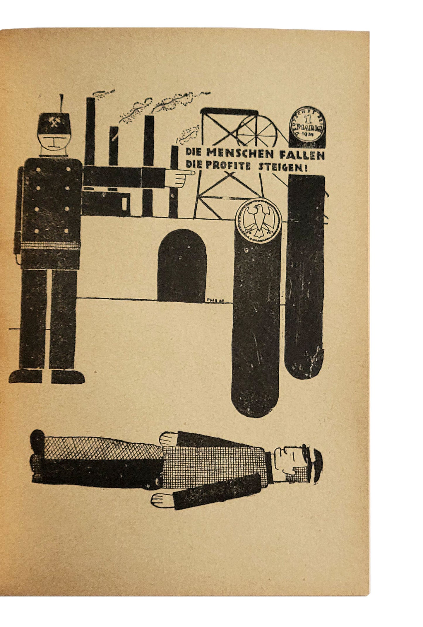 Gerd ARNTZ et al.