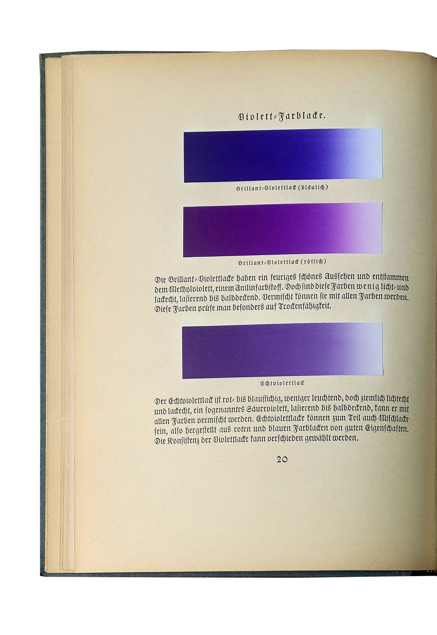 BAUHAUS ERA COLOUR THEORY