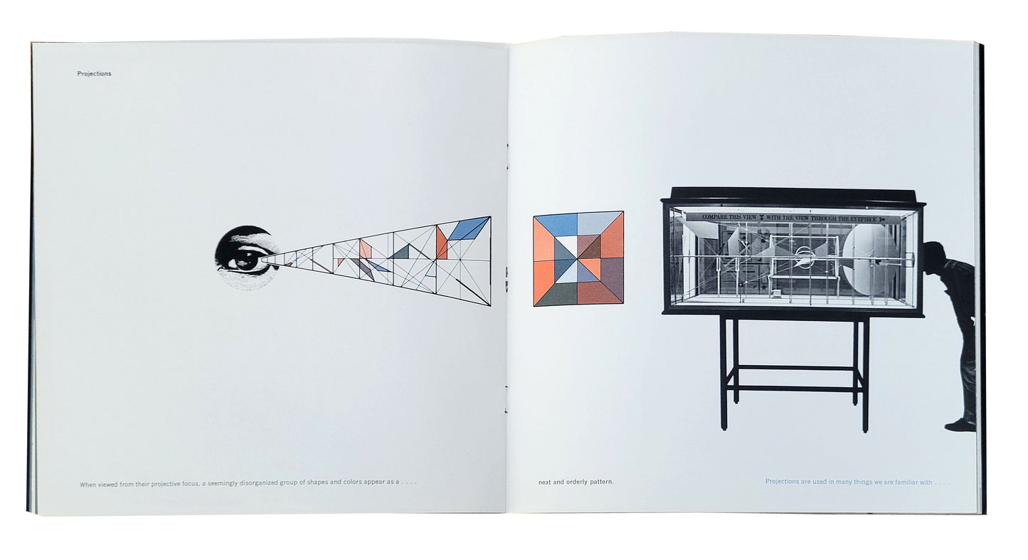 Charles and Ray EAMES