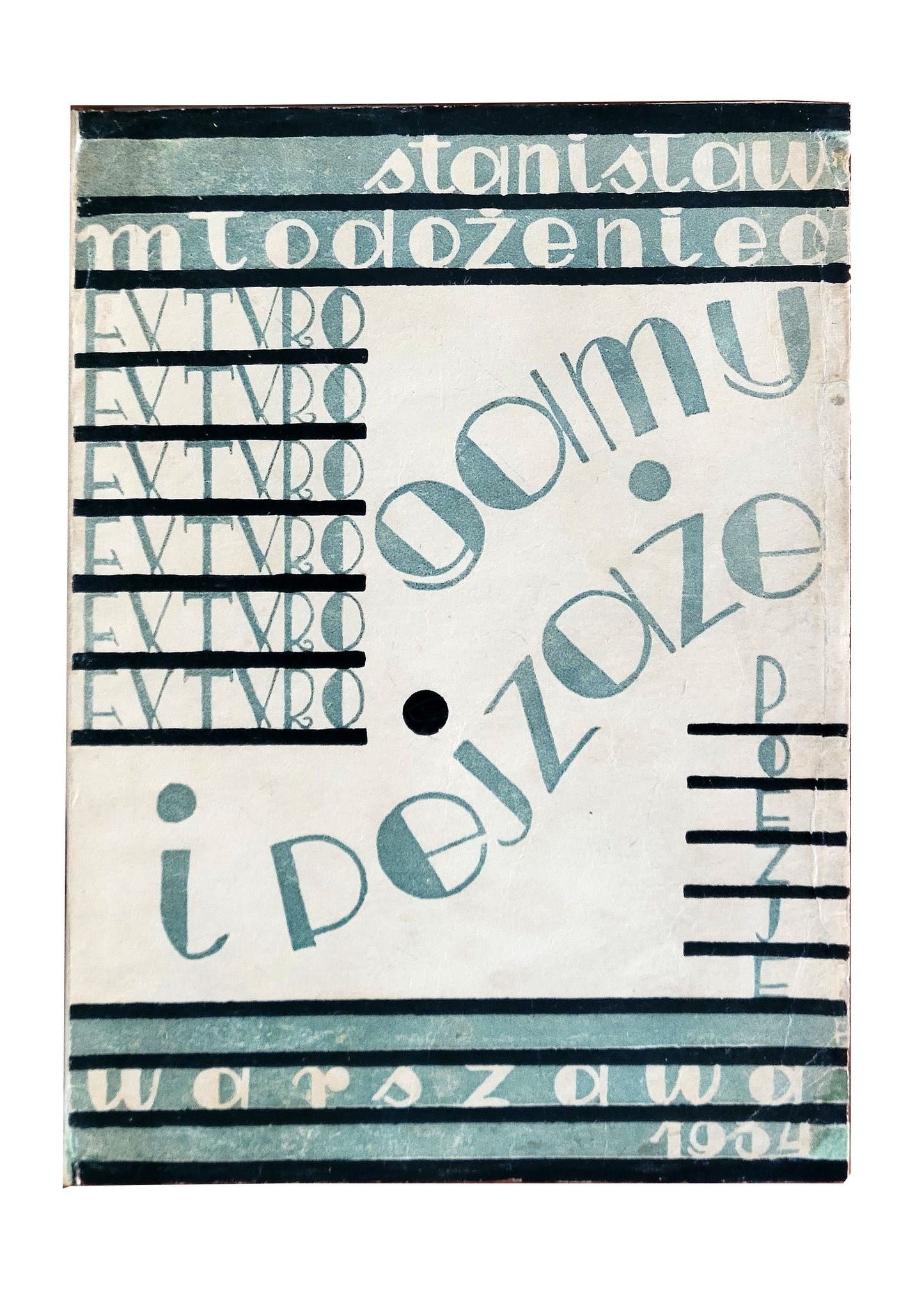 POLISH AVANT-GARDE