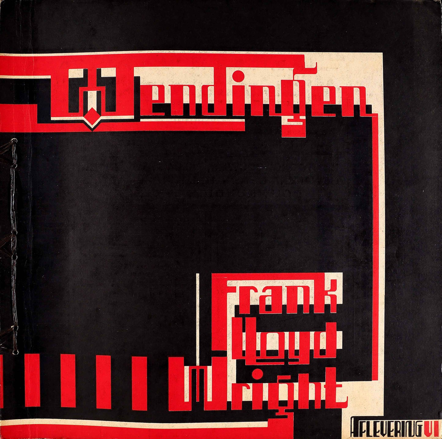 Frank LLOYD WRIGHT