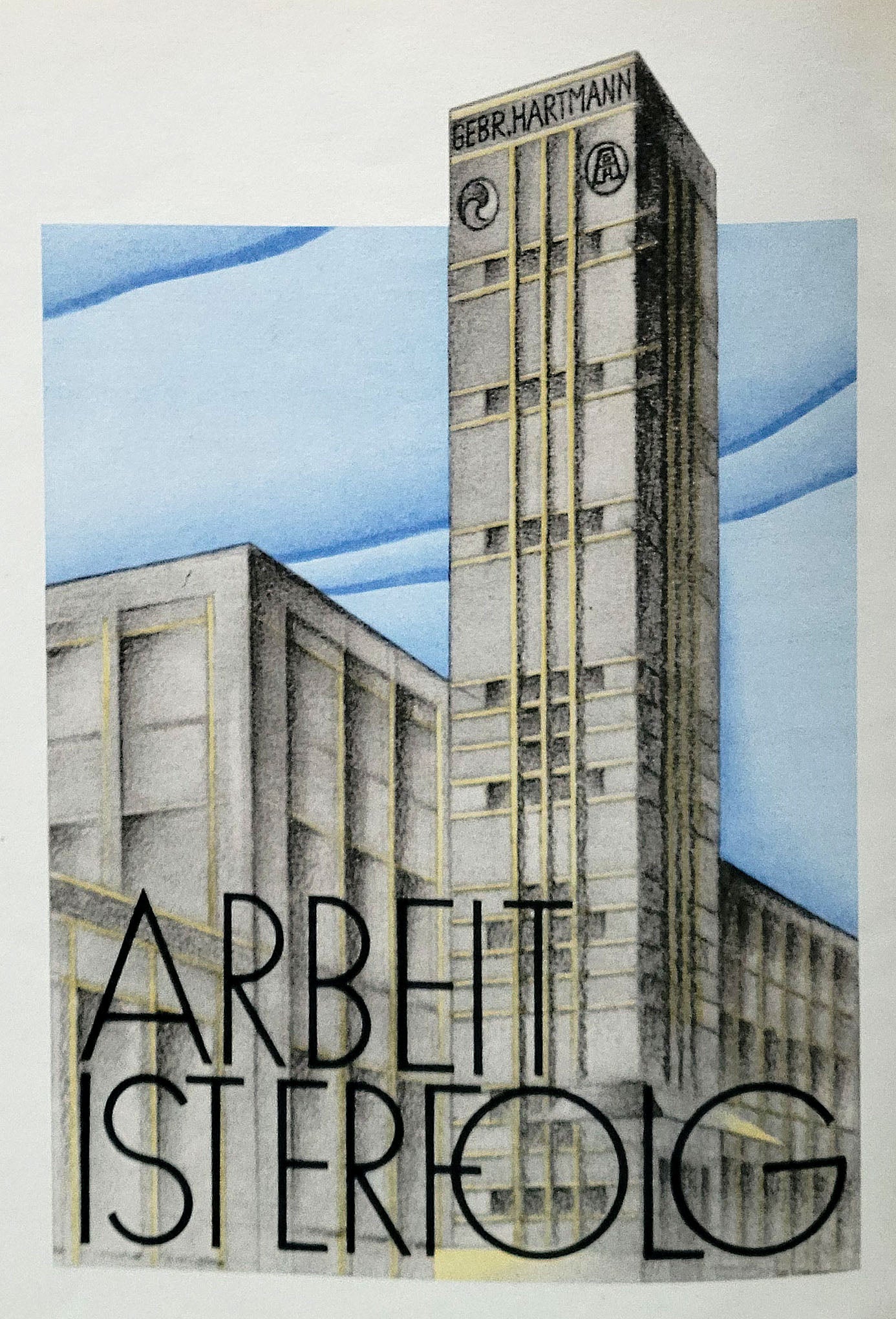Gebruder HARTMANN