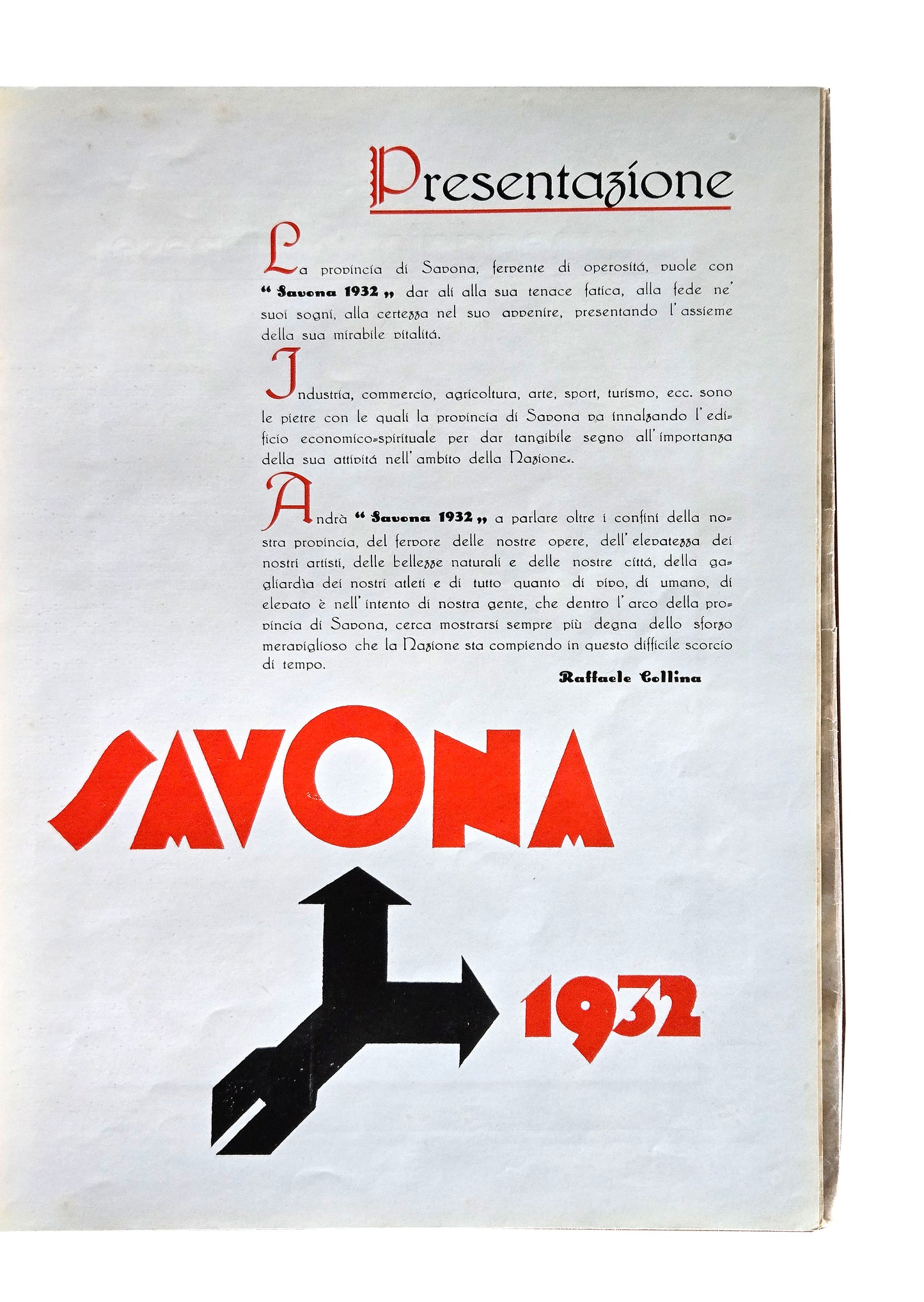 ITALIAN FUTURISM
