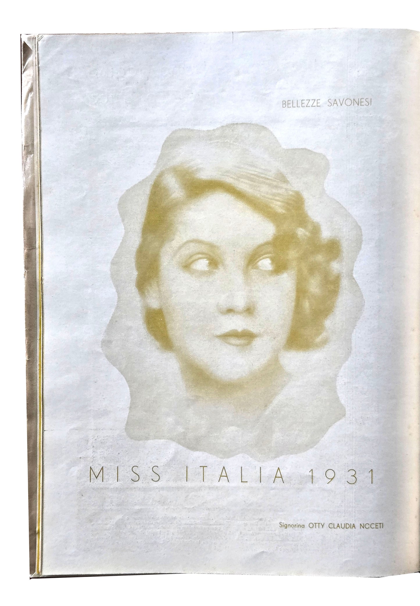 ITALIAN FUTURISM