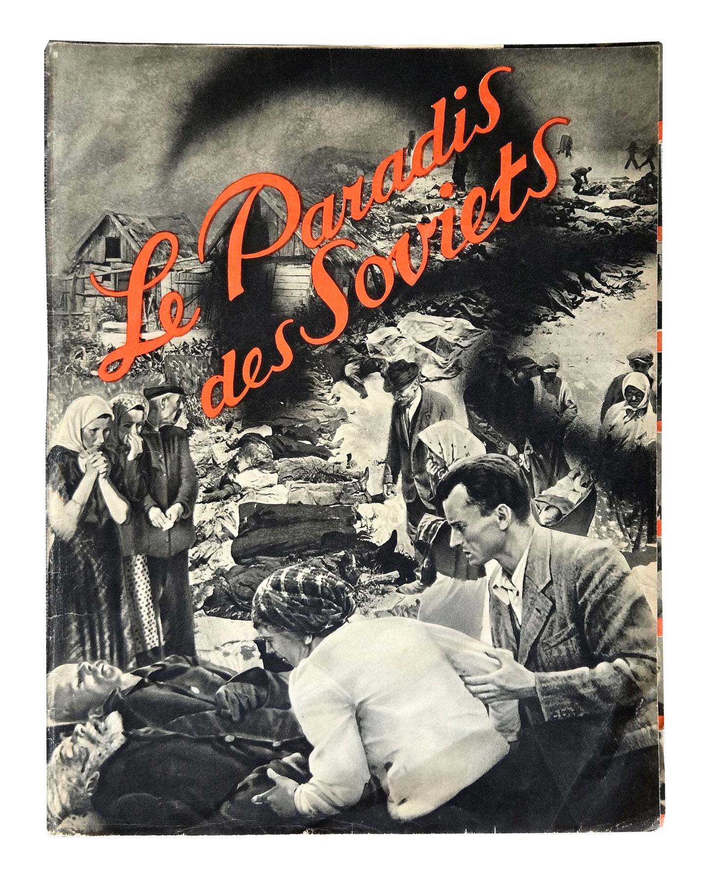 VICHY PROPOGANDA