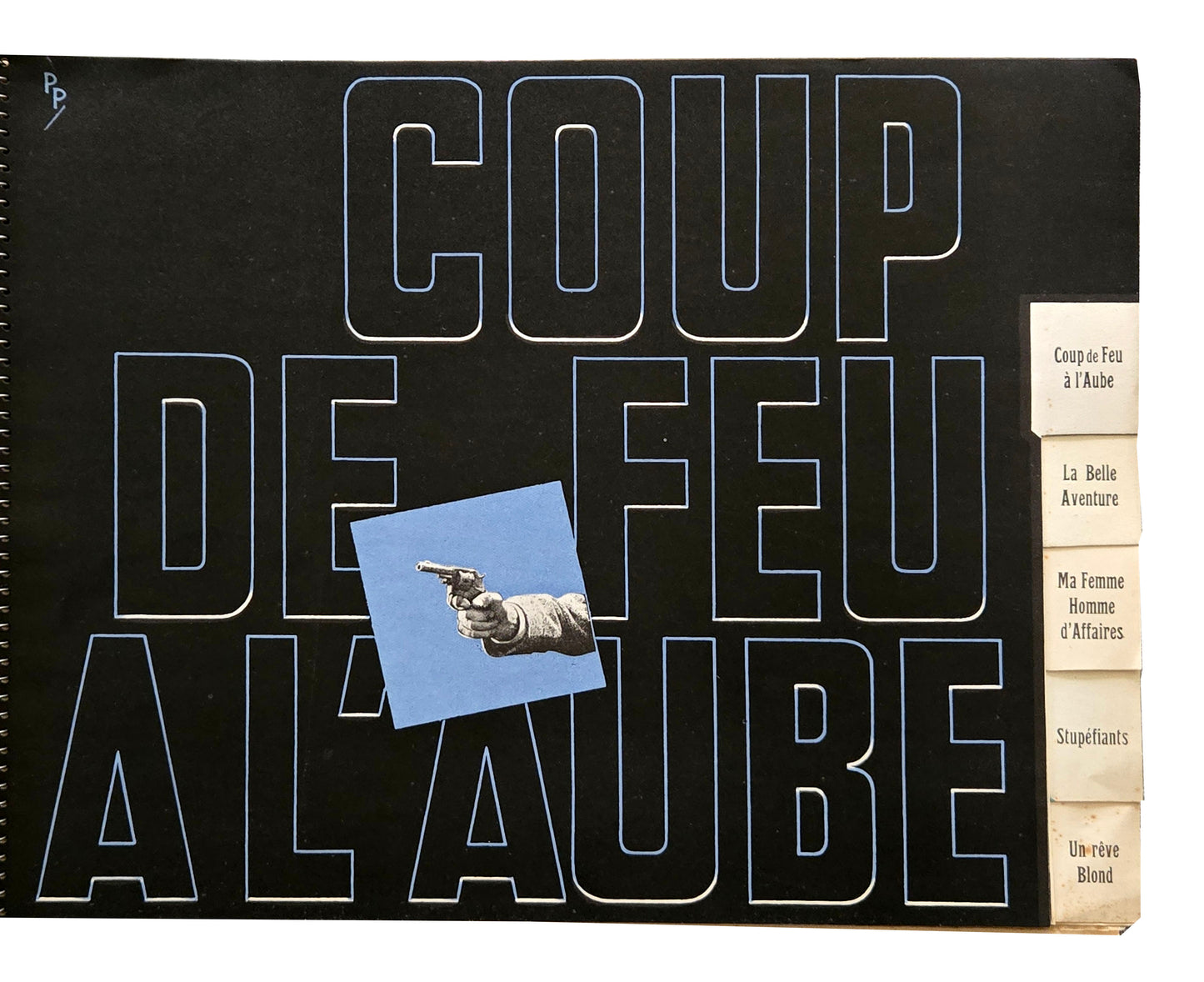 FRENCH FILM PROMOTION