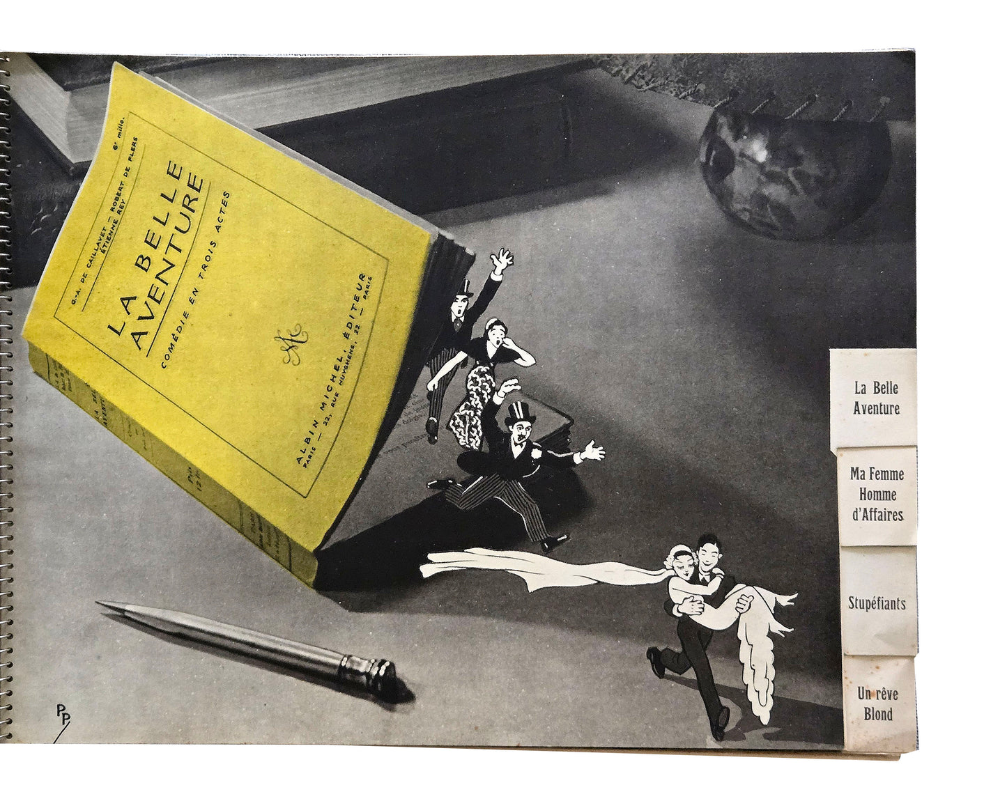 FRENCH FILM PROMOTION