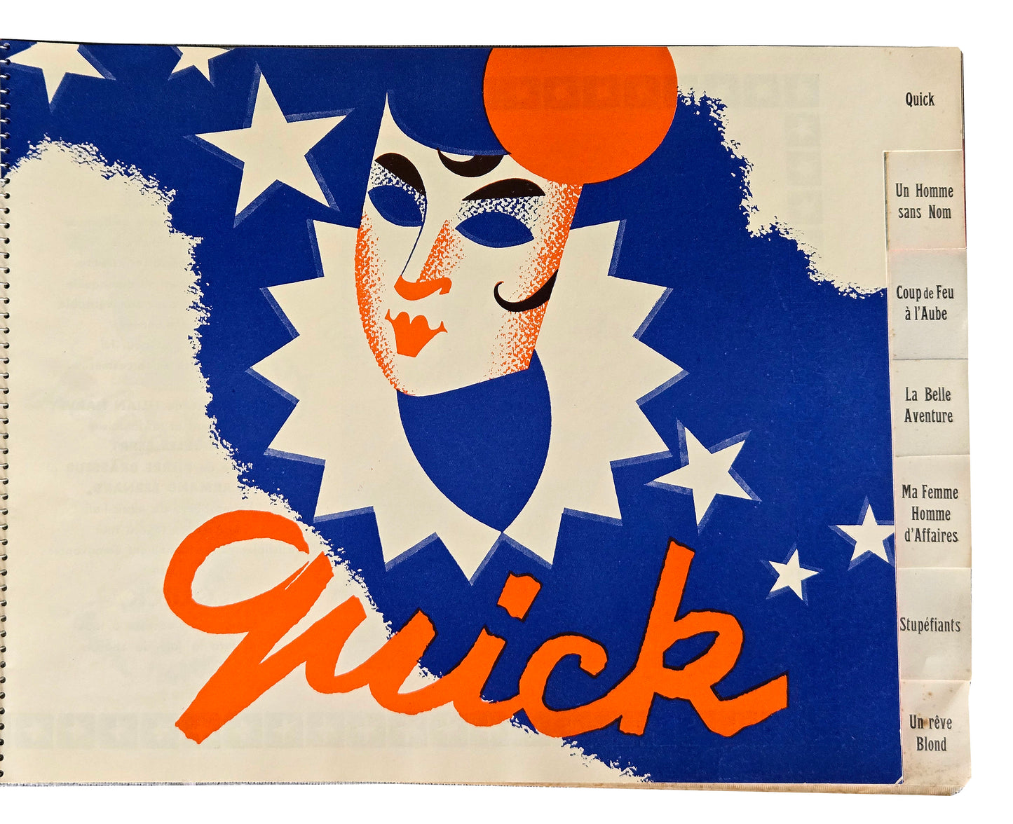 FRENCH FILM PROMOTION