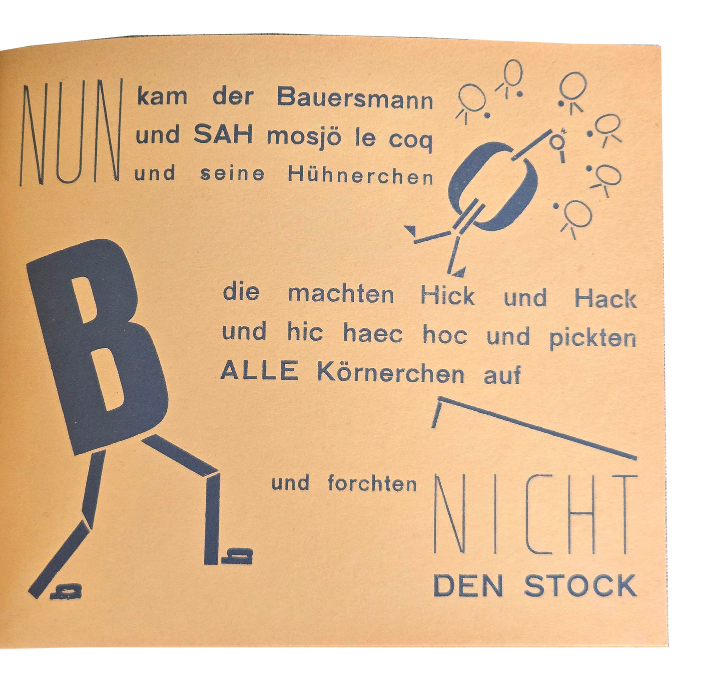 Kurt SCHWITTERS
