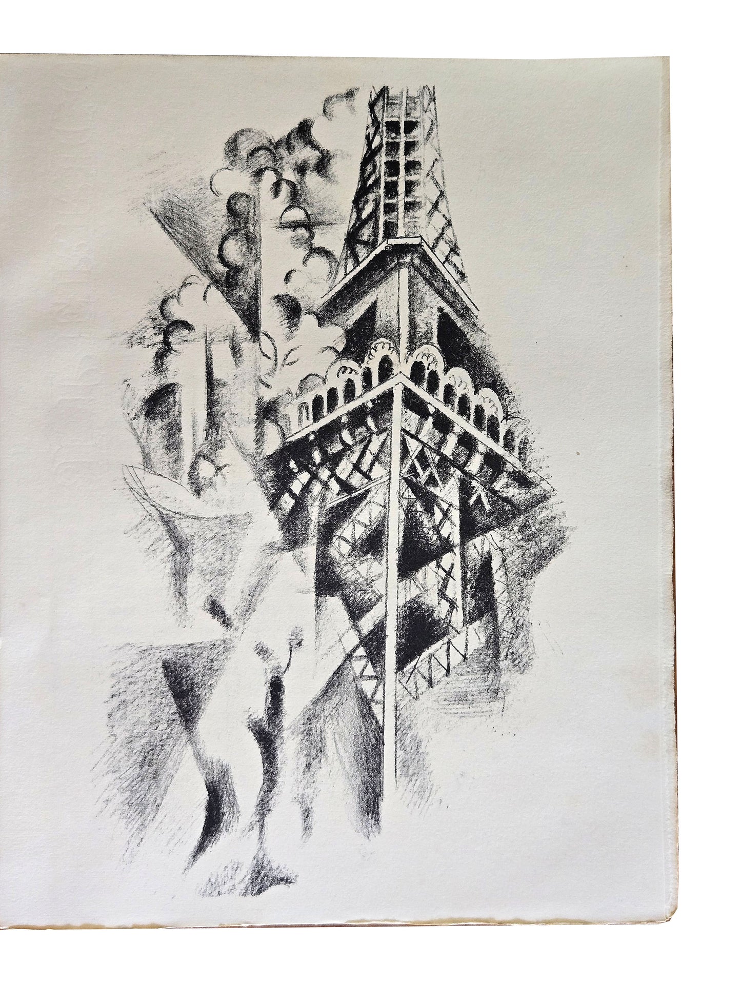 Robert DELAUNAY