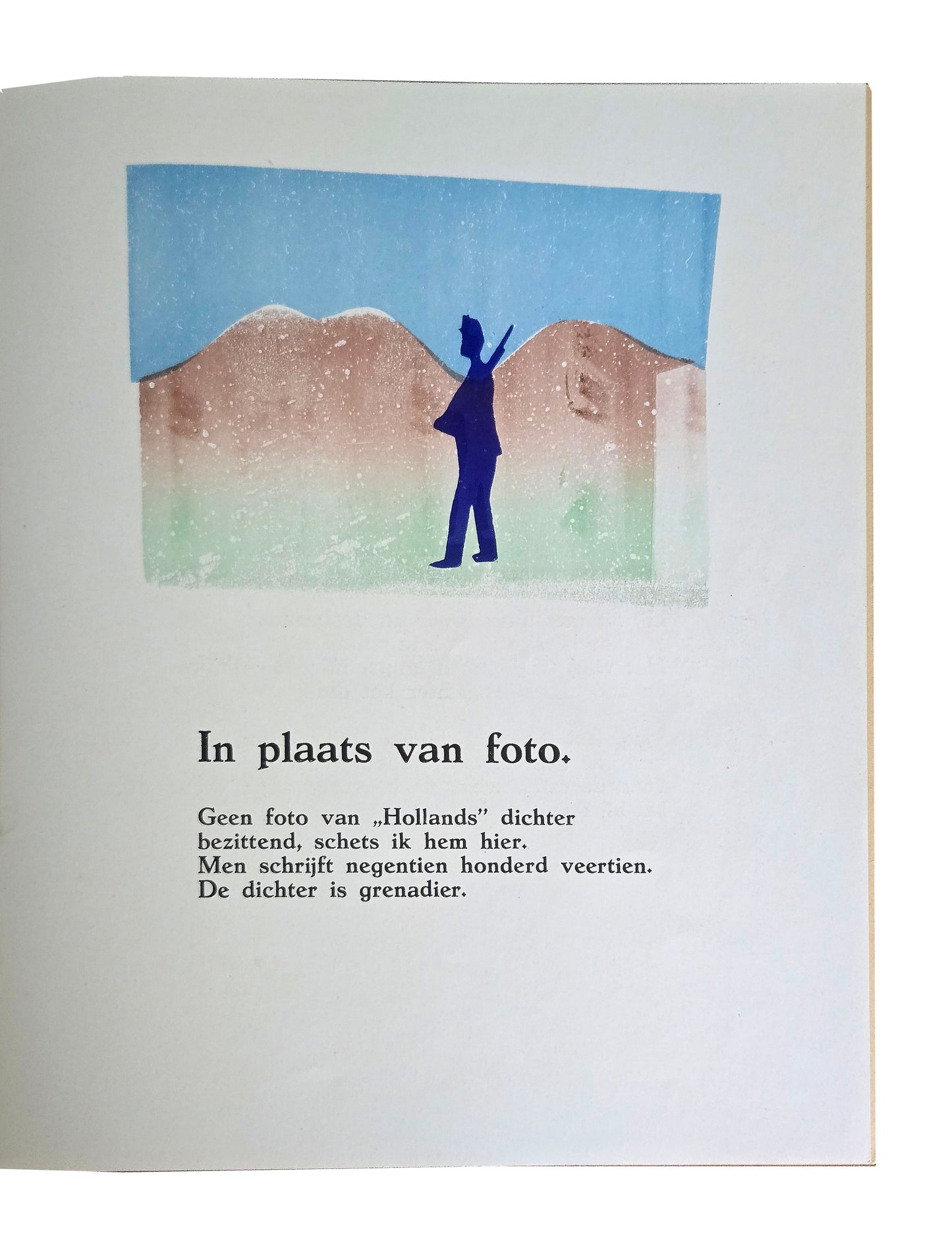 H.N. WERKMAN