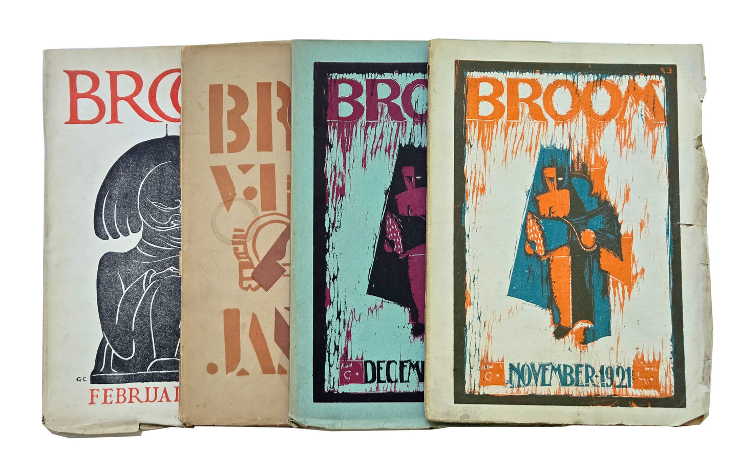 BROOM
