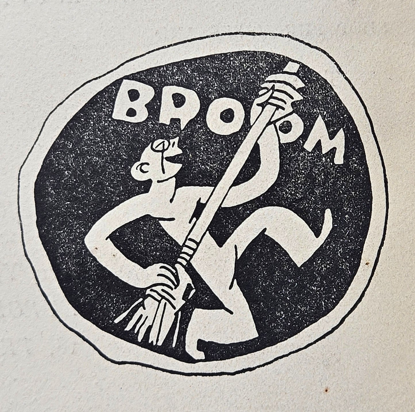 BROOM