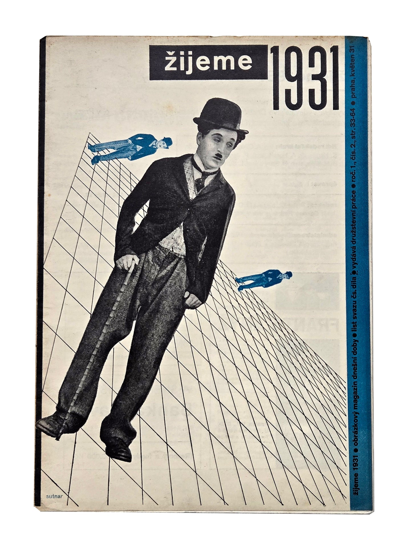 Ladislav SUTNAR