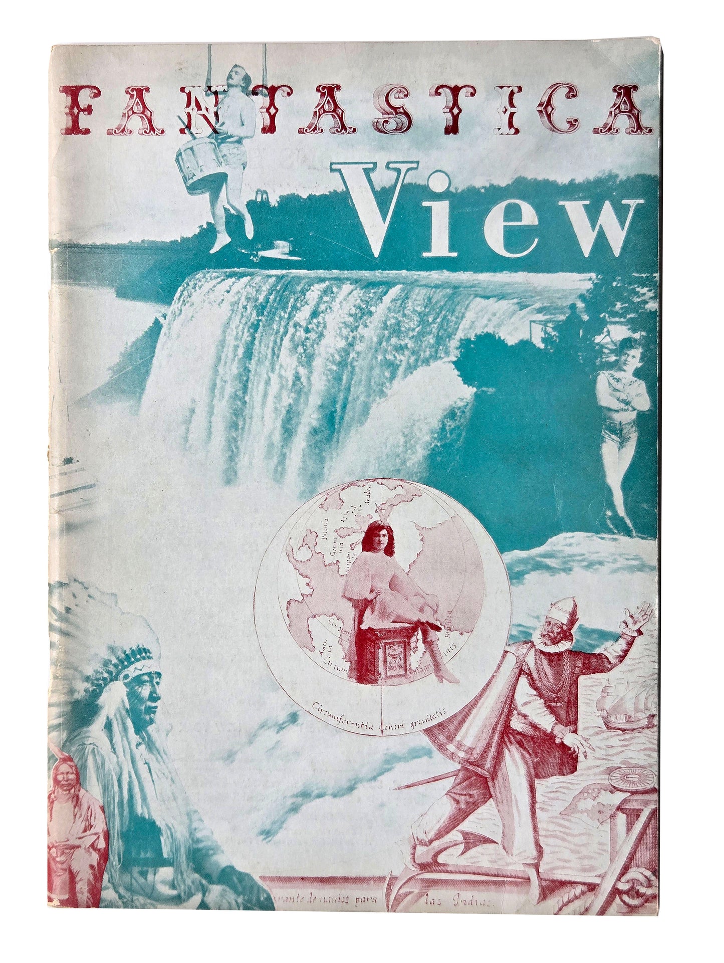 Joseph CORNELL