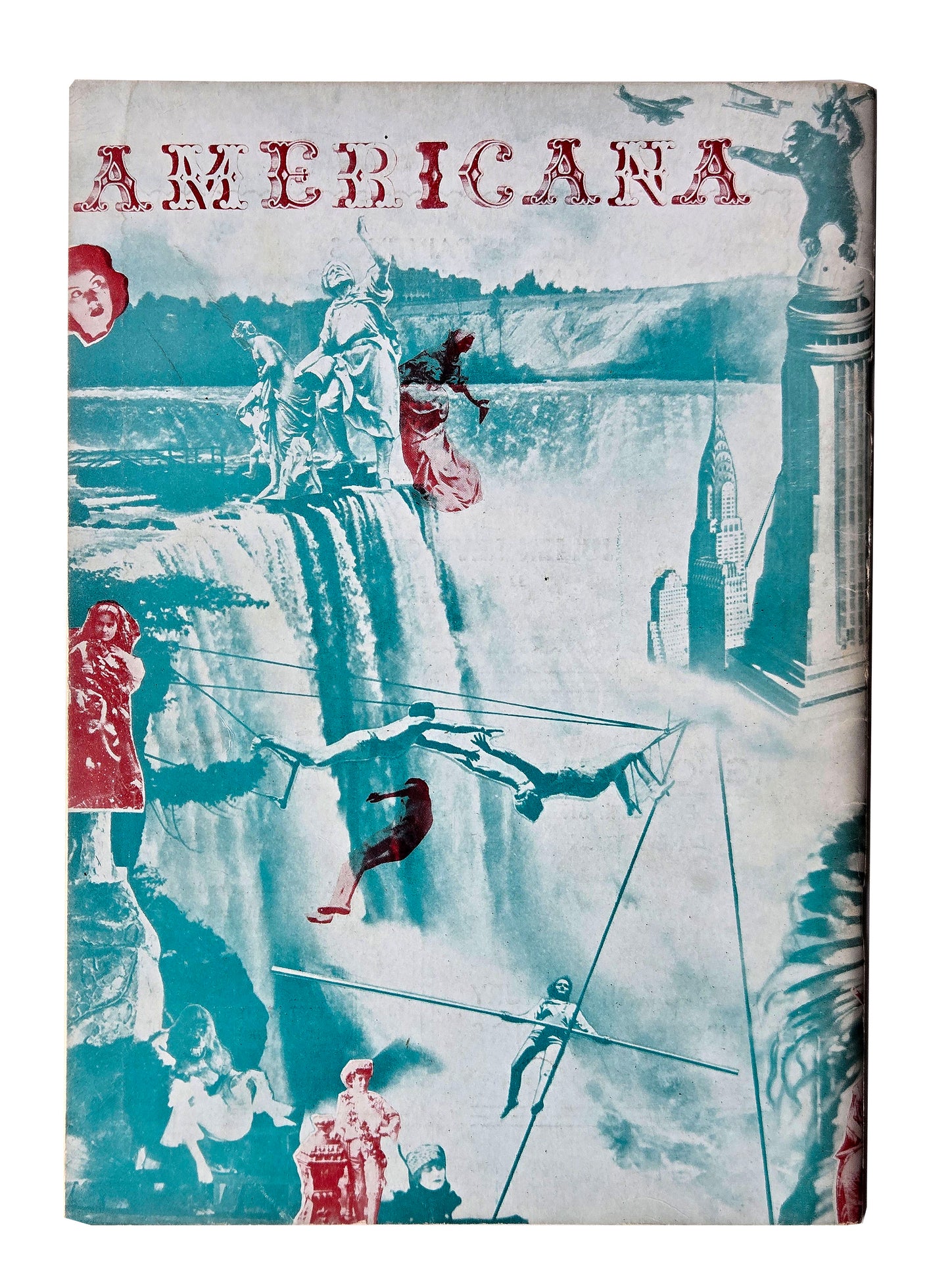 Joseph CORNELL