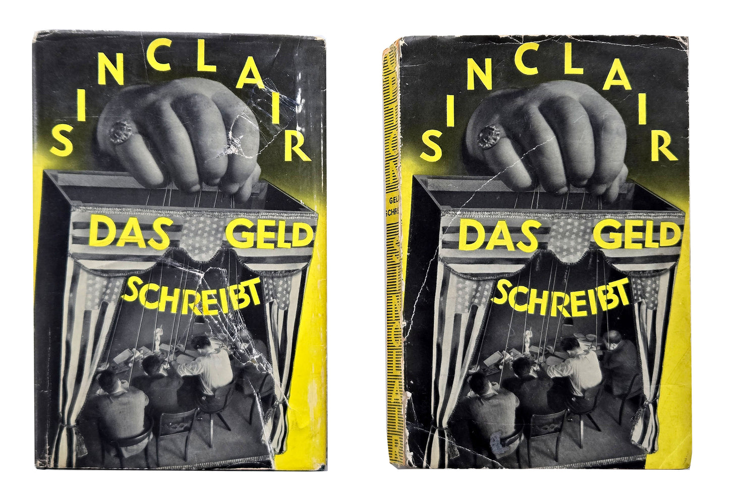 John HEARTFIELD