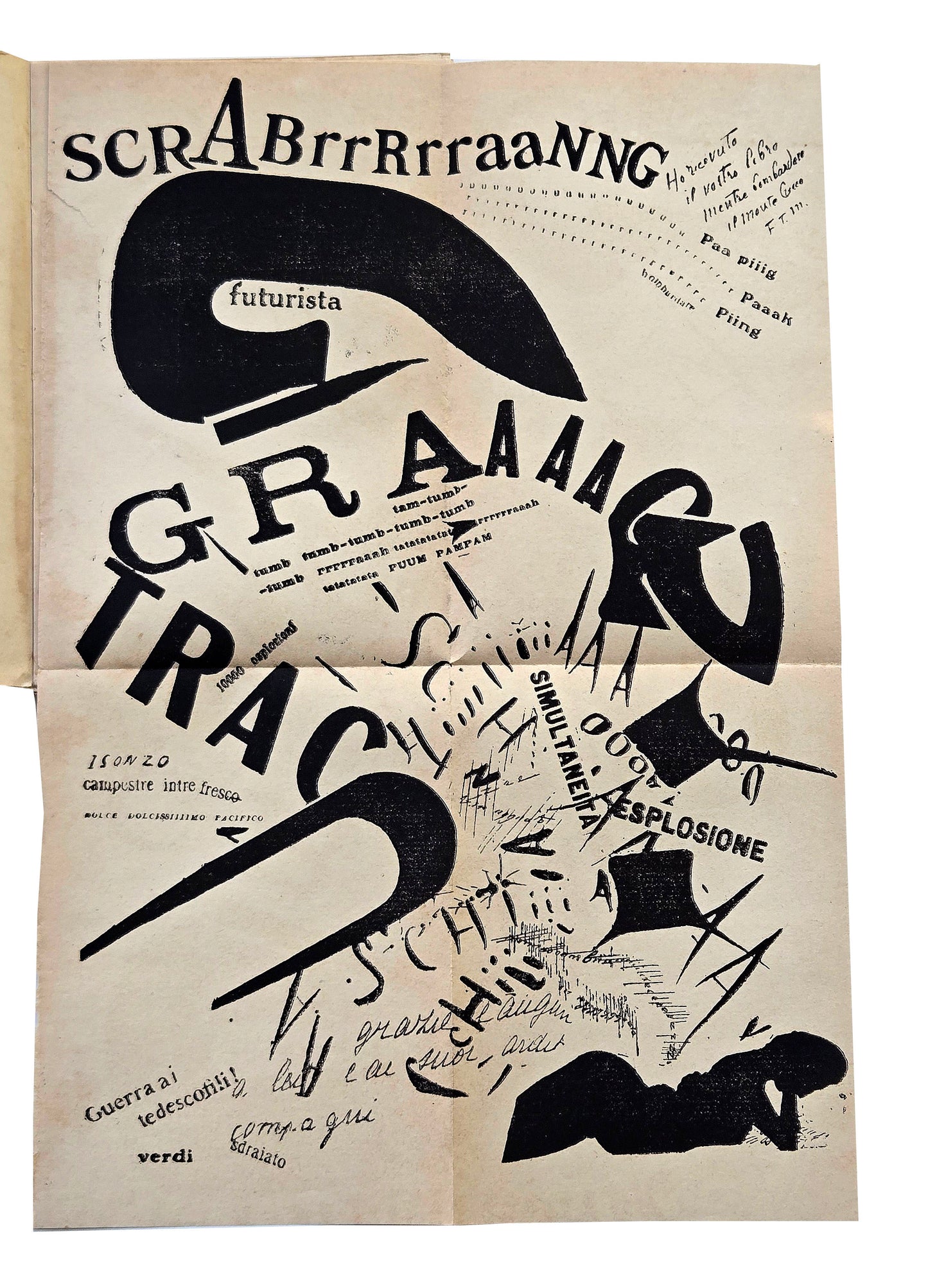 F.T. MARINETTI