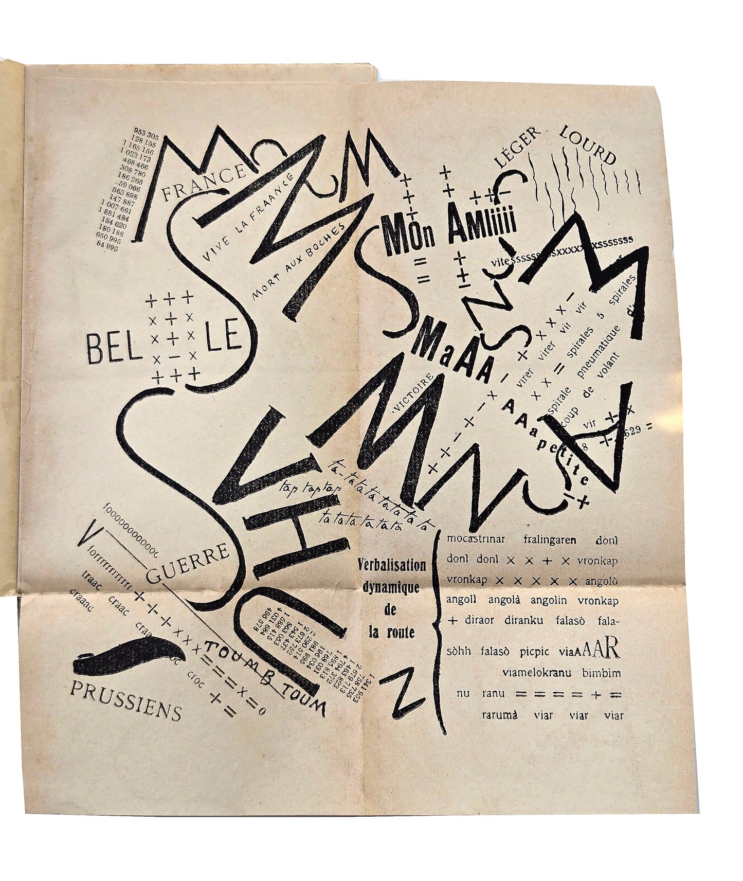 F.T. MARINETTI