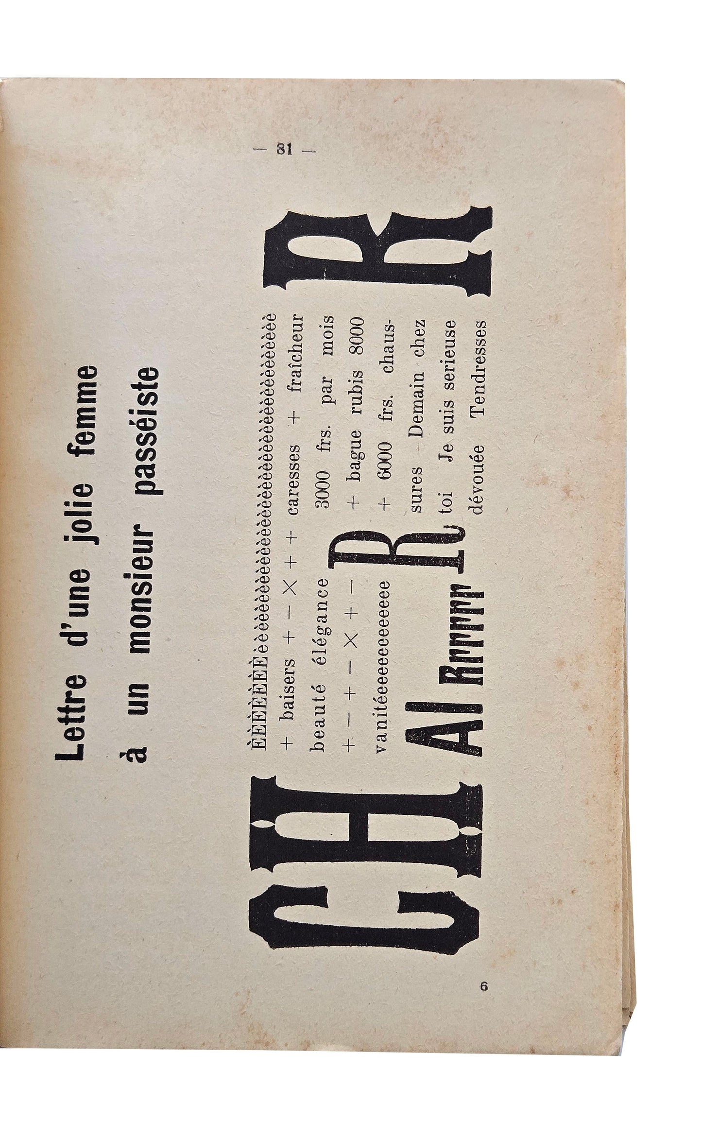 F.T. MARINETTI