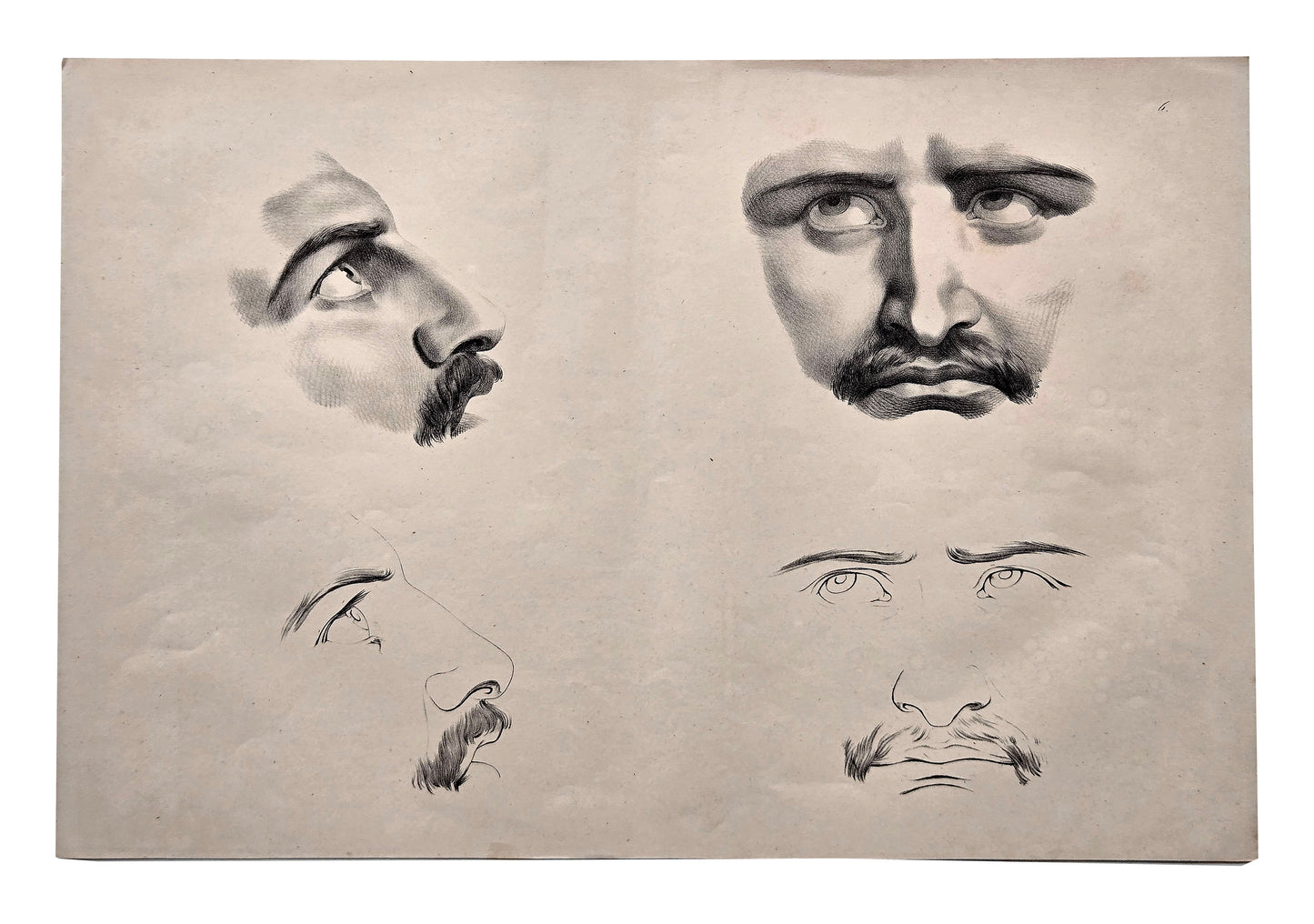 RUSSIAN DRAWING MANUAL