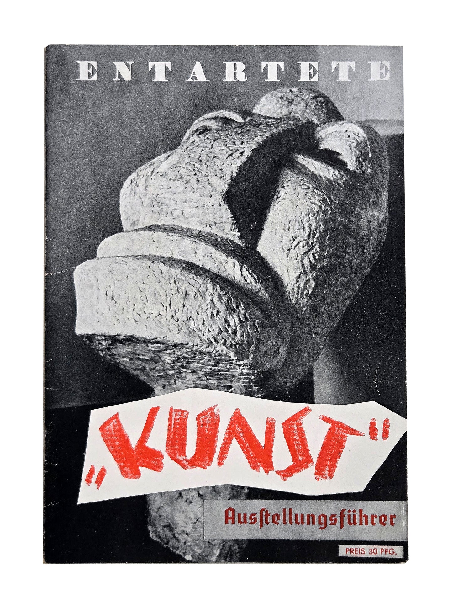 ENTARTETE KUNST