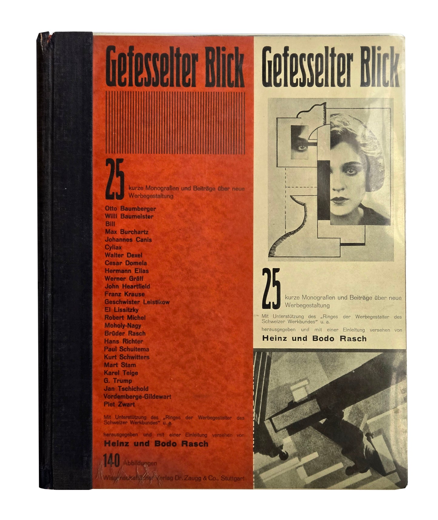 Heinz & Bodo RASCH