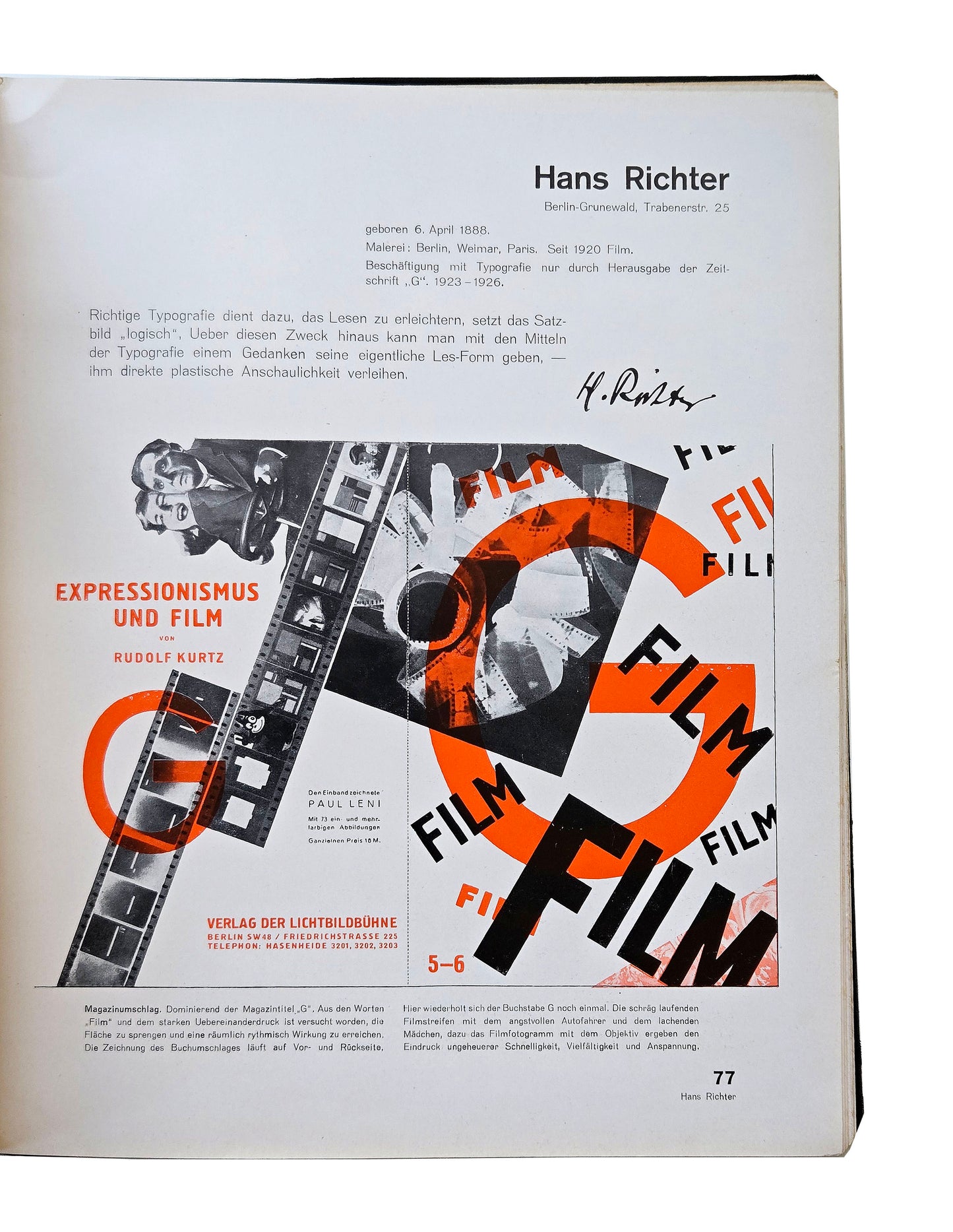 Heinz & Bodo RASCH