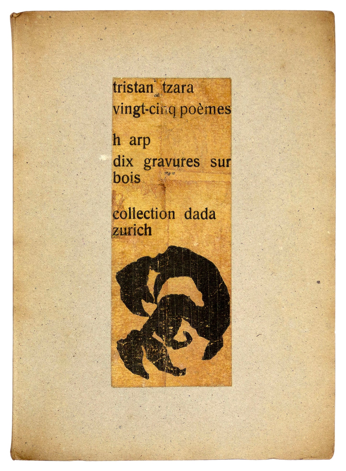 Hans ARP