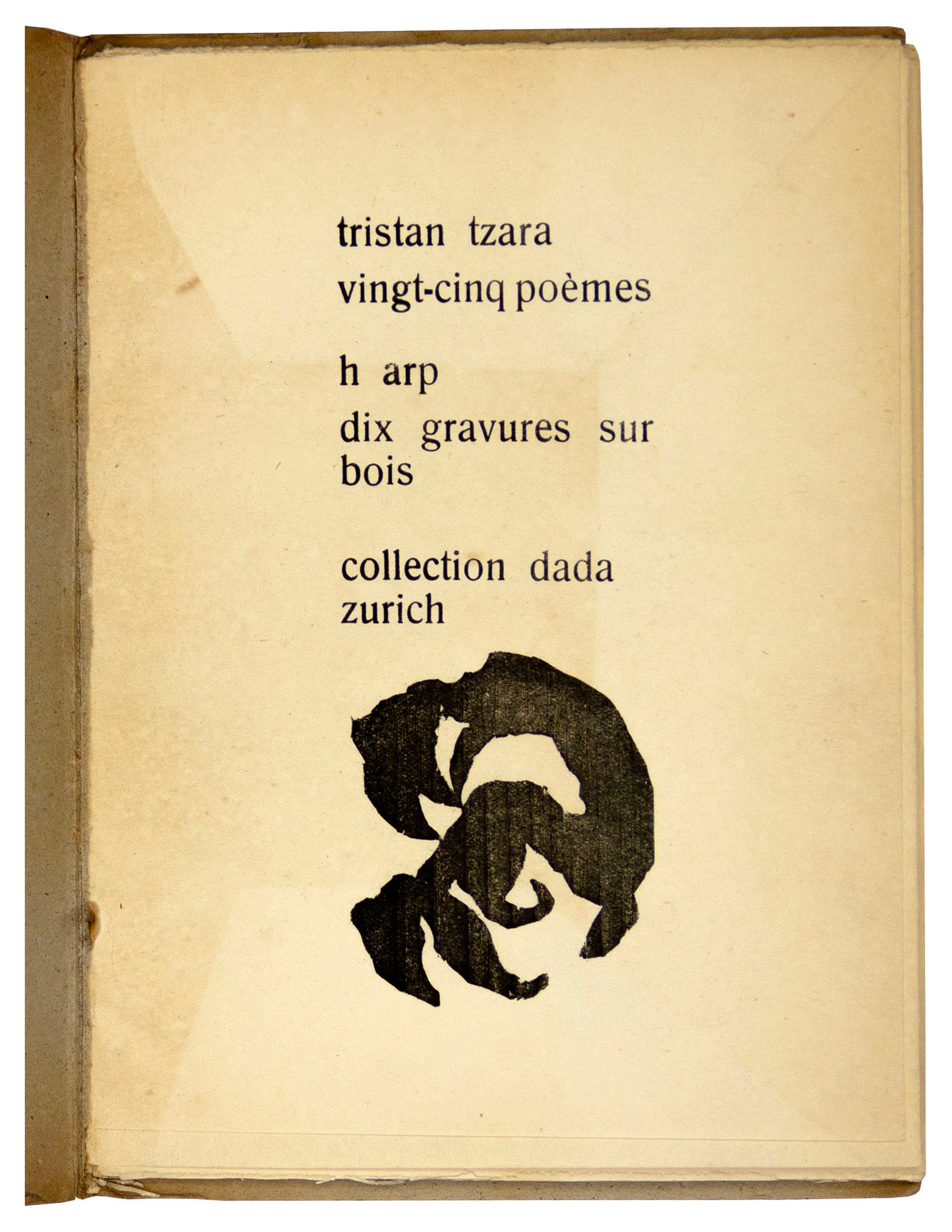 Hans ARP
