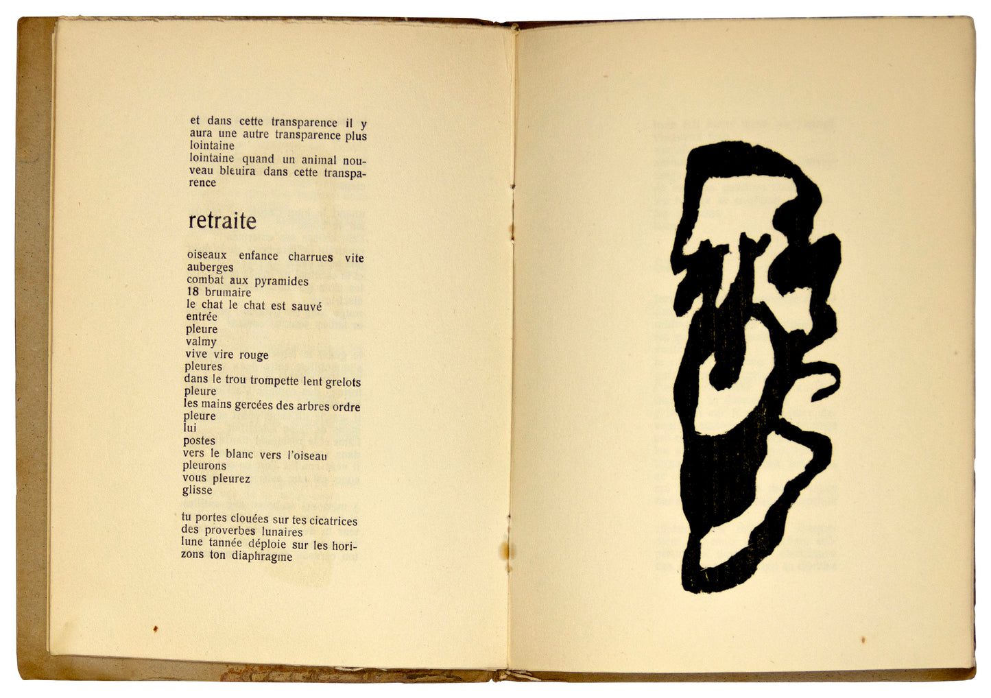 Hans ARP