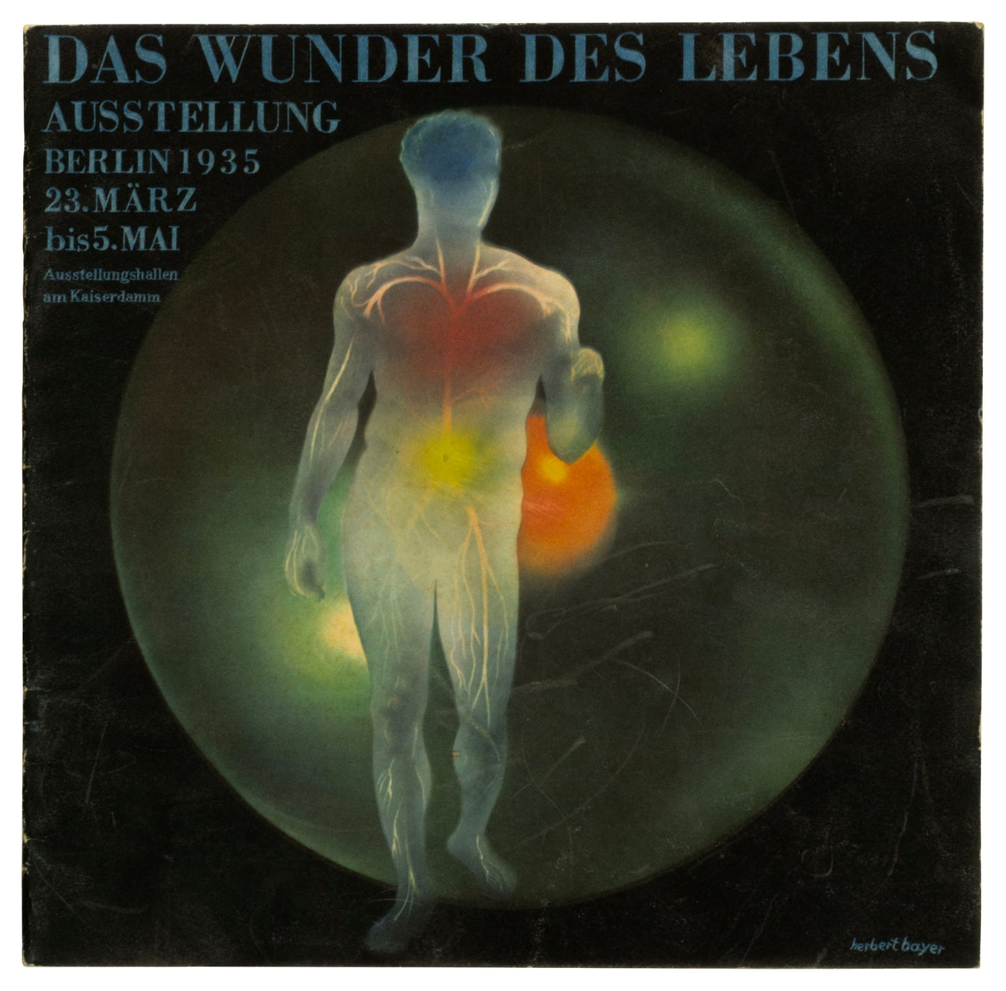 Herbert BAYER