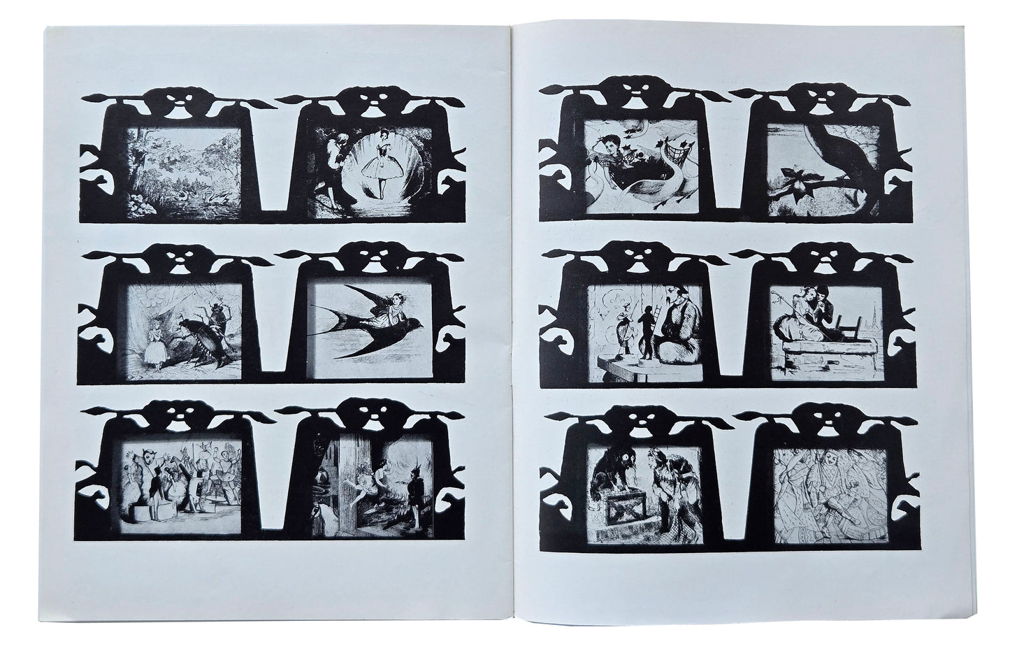 Joseph CORNELL