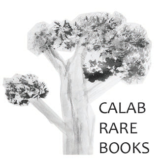 Calab Rare Books