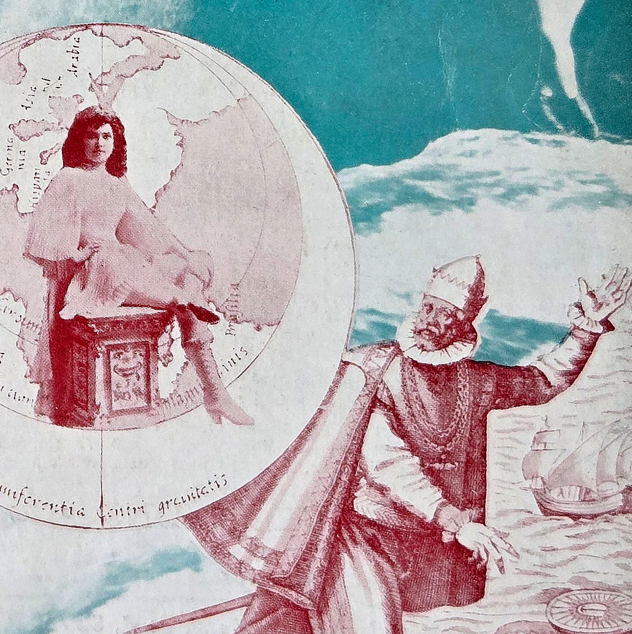 Joseph CORNELL