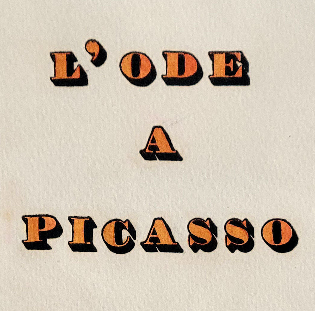 Jean COCTEAU