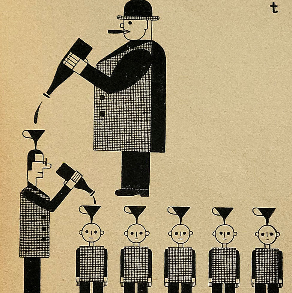 Gerd ARNTZ et al.