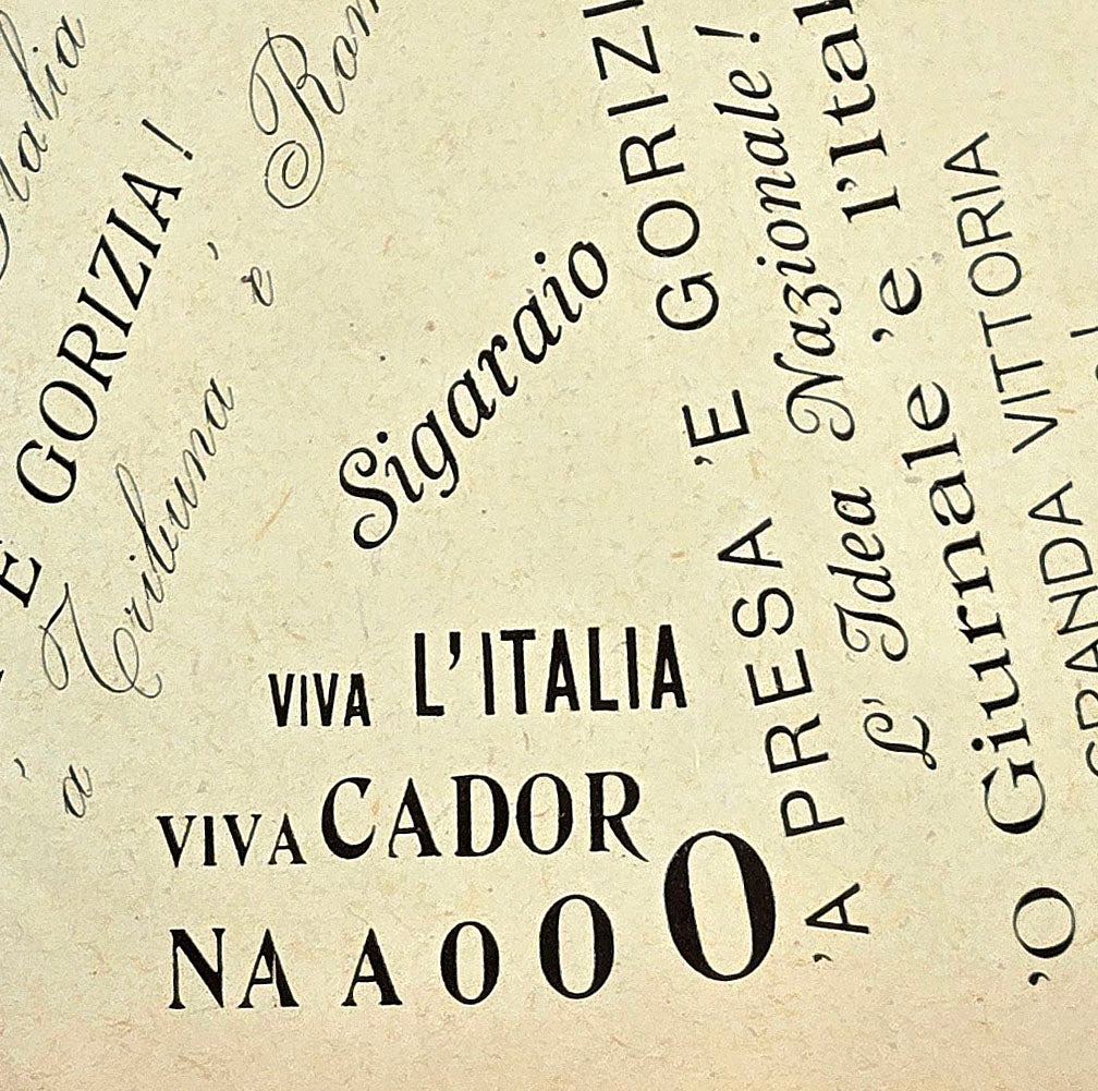 Francesco CANGIULLO