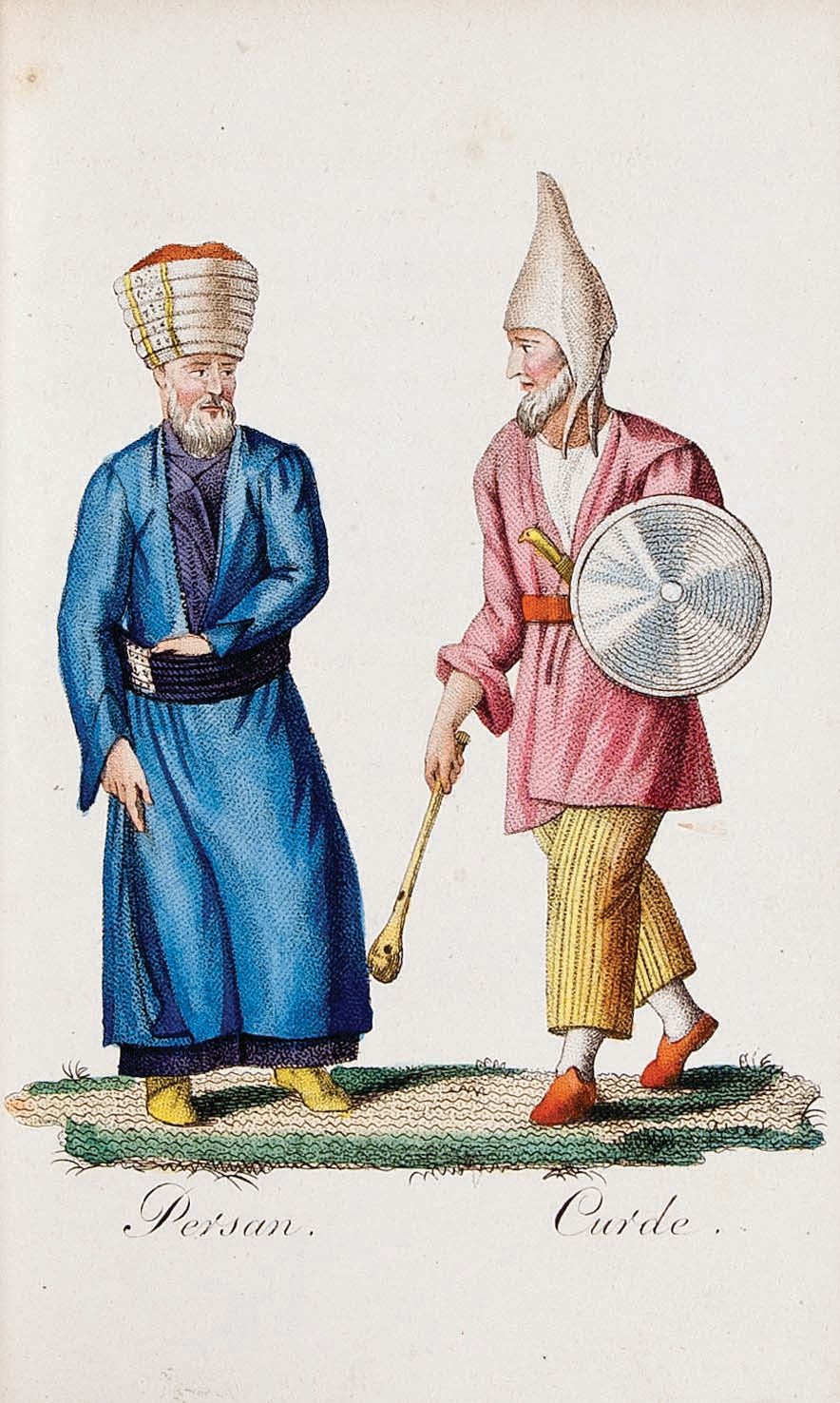Amable Louis Marie Michel Brèchillet JOURDAIN