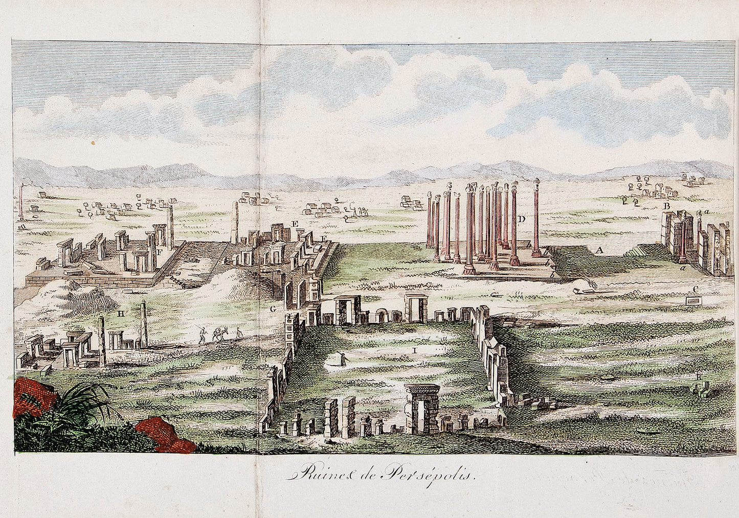 Amable Louis Marie Michel Brèchillet JOURDAIN