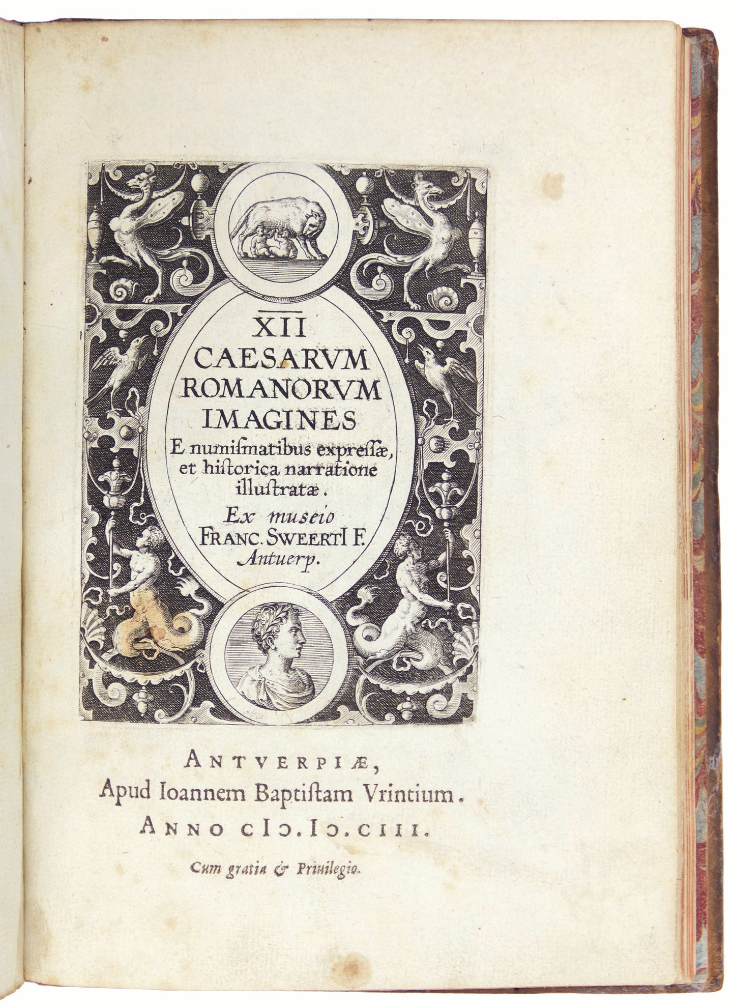 Hans VREDEMAN DE VRIES