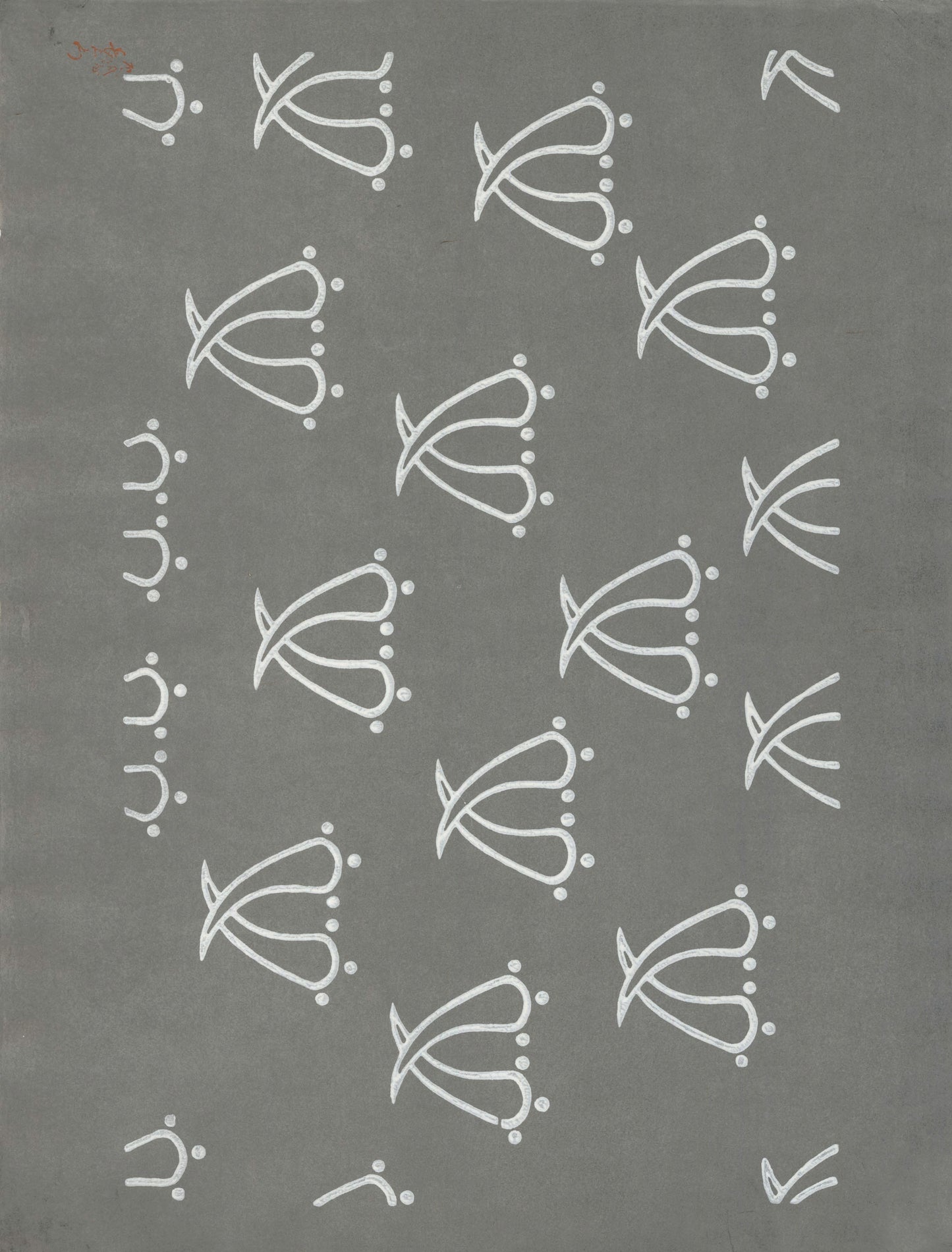 KYOKARAKAMI, [JAPANESE PATTERN PAPER