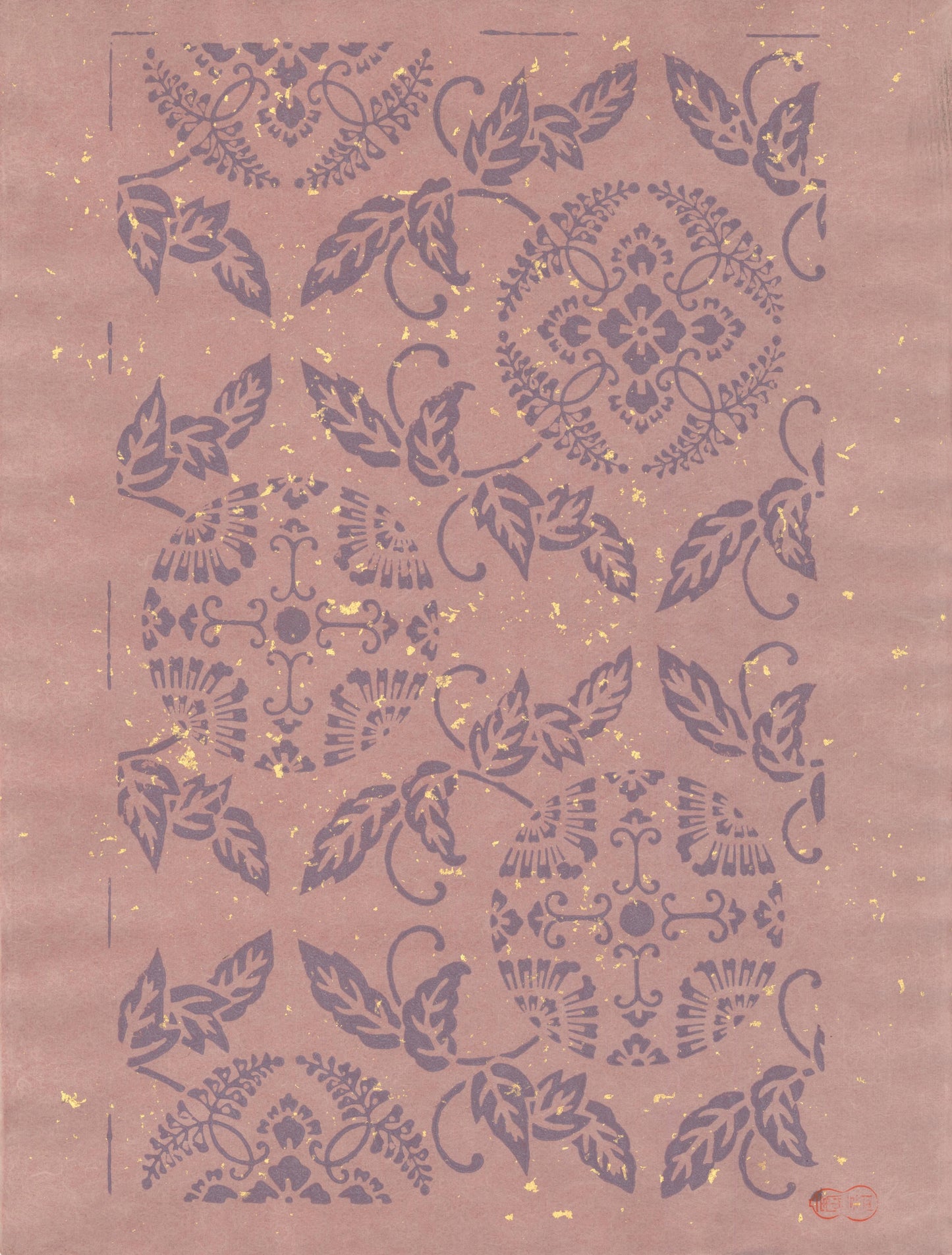 KYOKARAKAMI, [JAPANESE PATTERN PAPER
