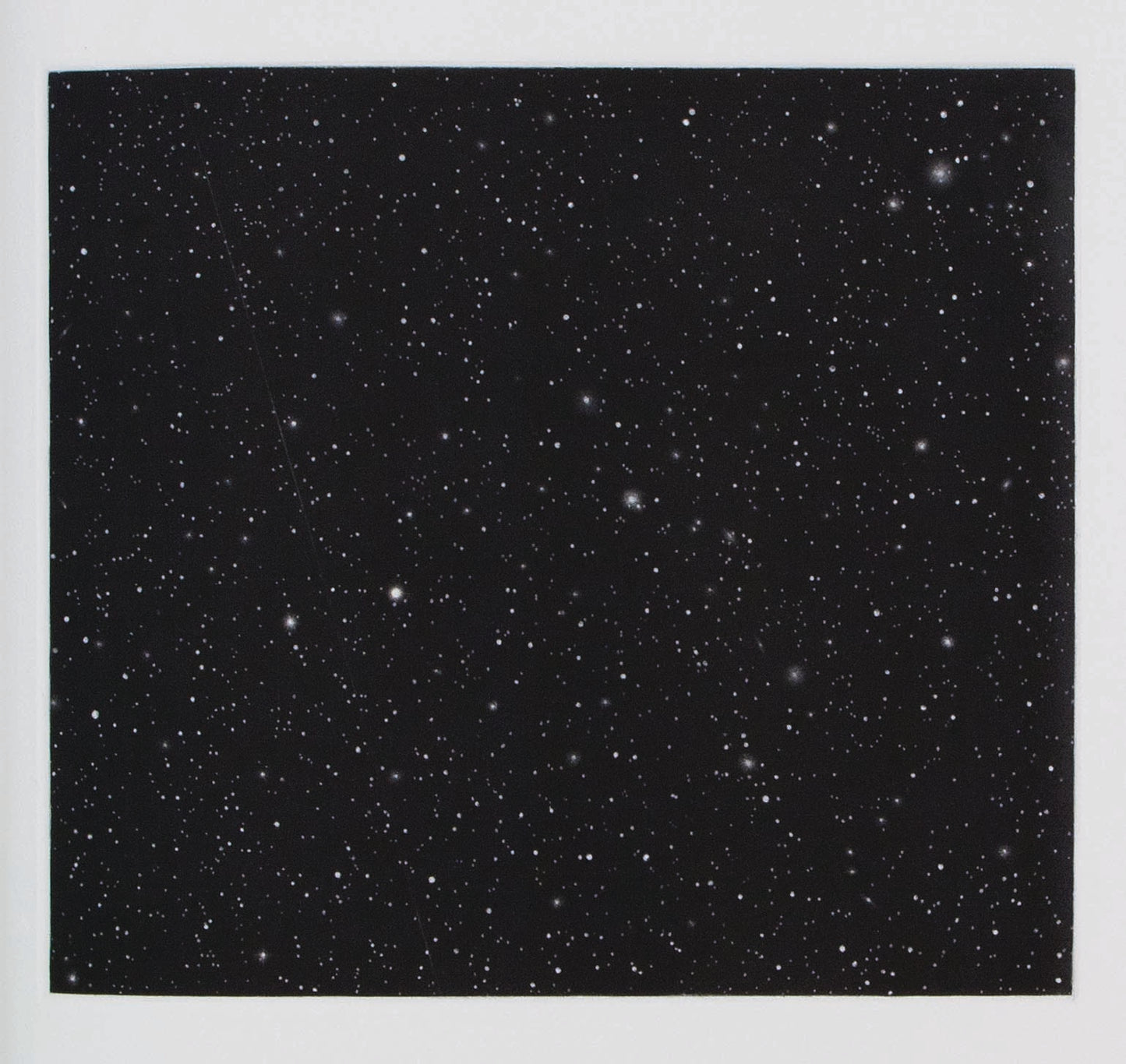 Vija CELMINS