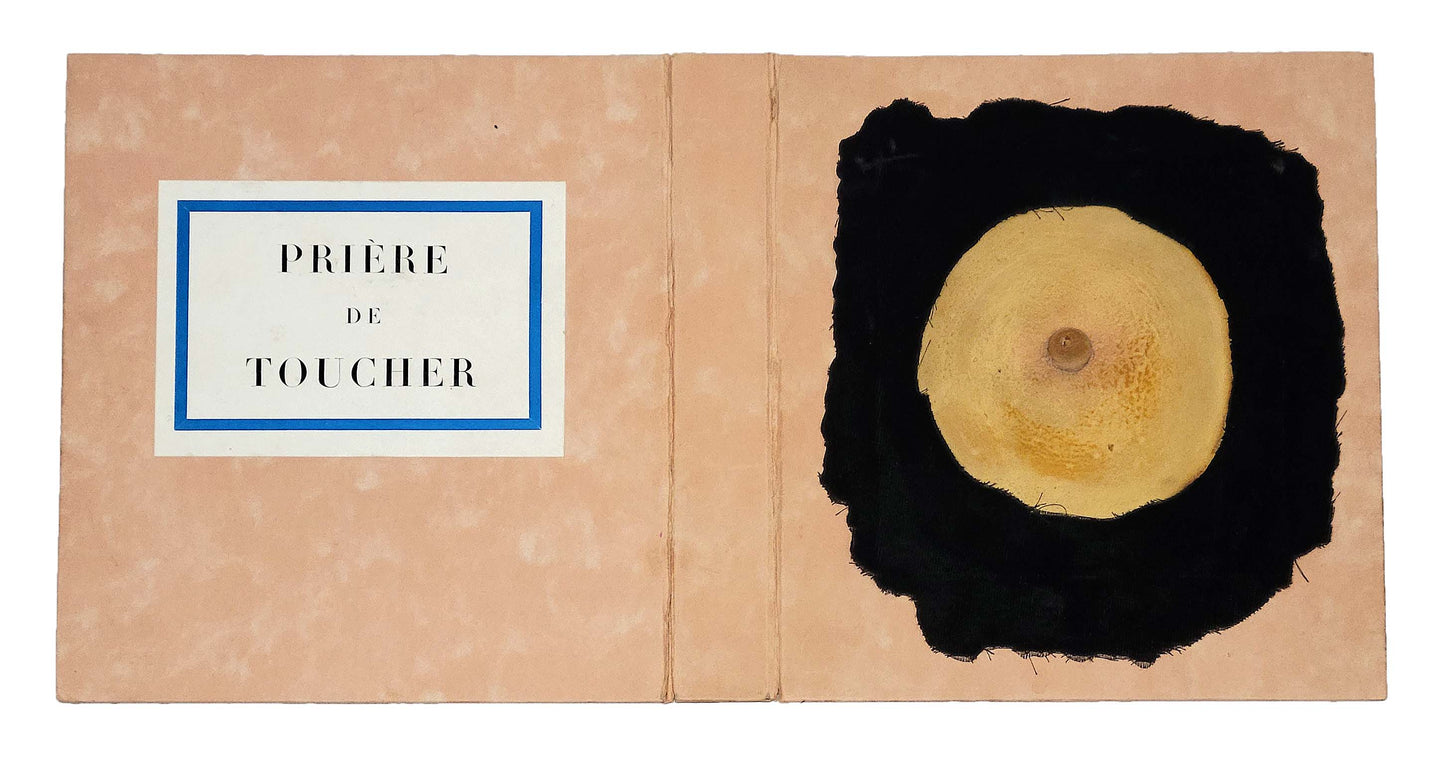 Marcel DUCHAMP