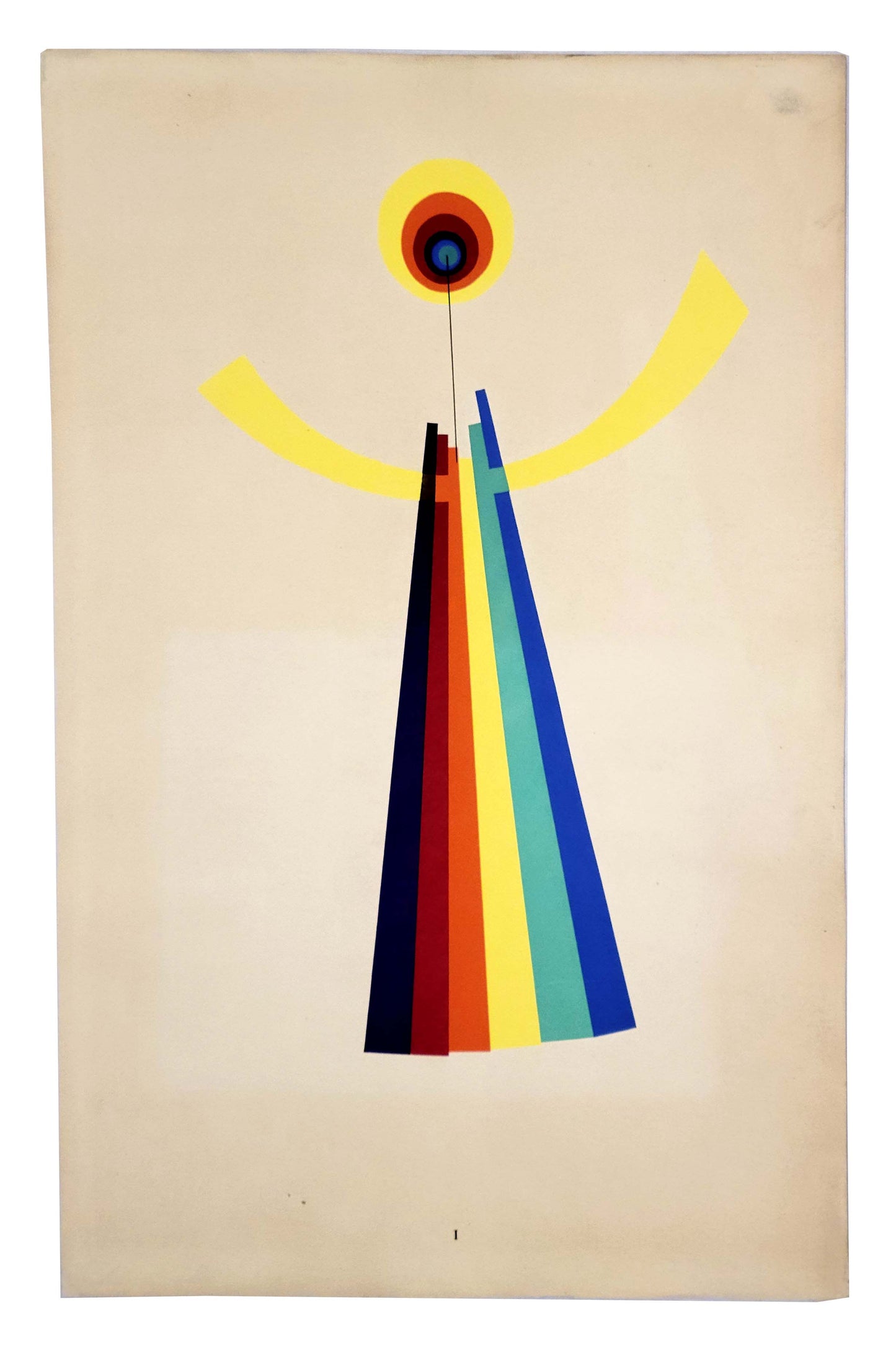 MAN RAY